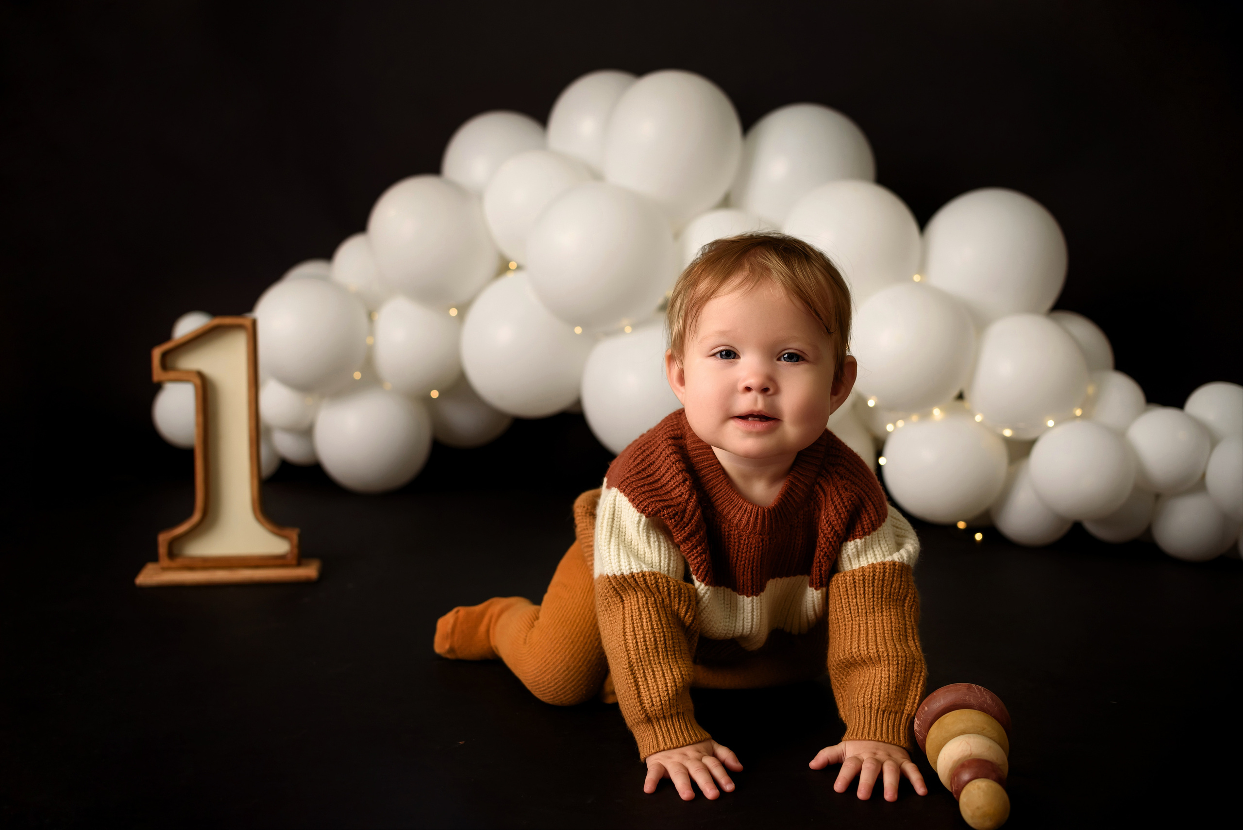 Алиса. Детский фотограф новорождённых в Минске Боровик Екатерина