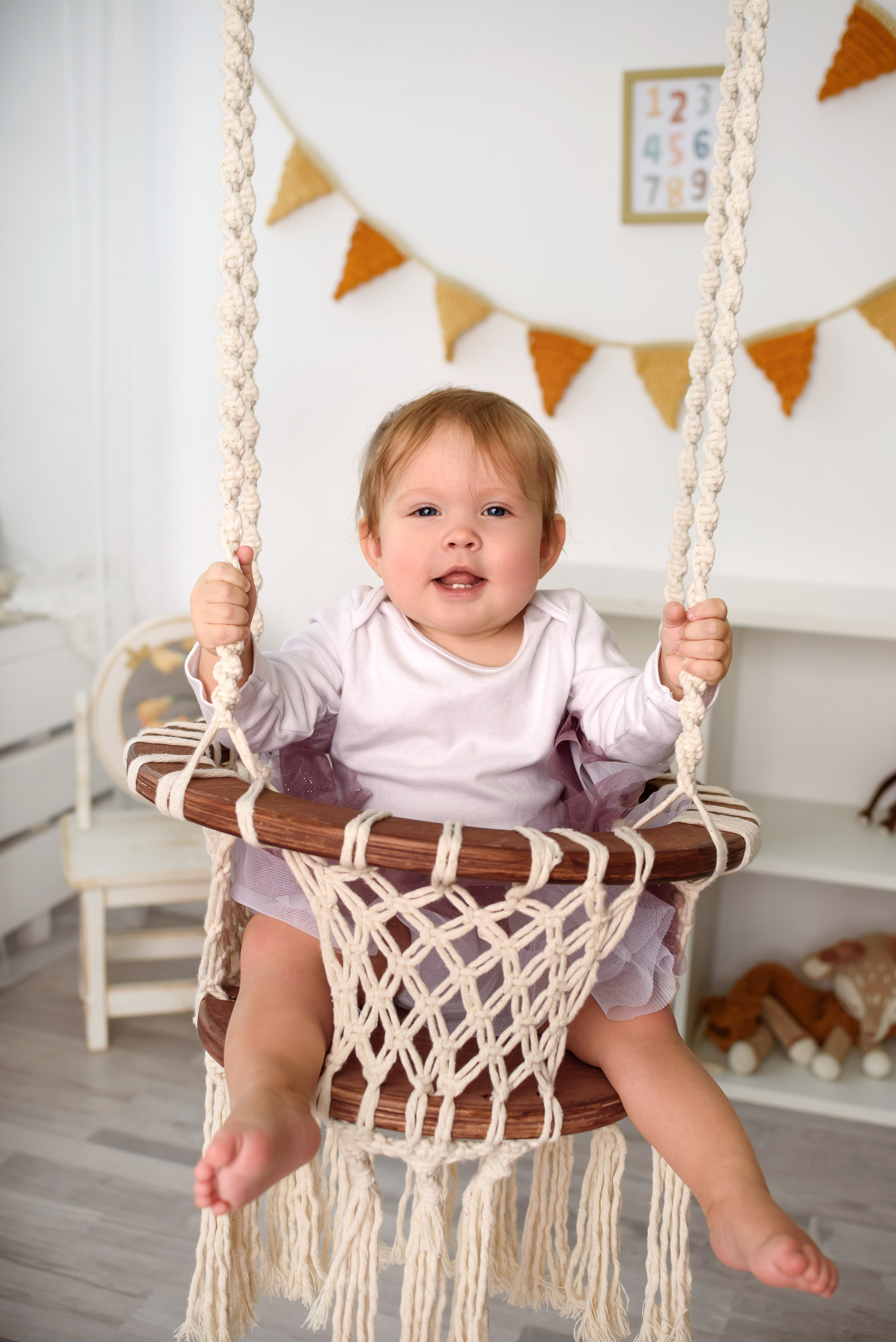 Алиса. Детский фотограф новорождённых в Минске Боровик Екатерина
