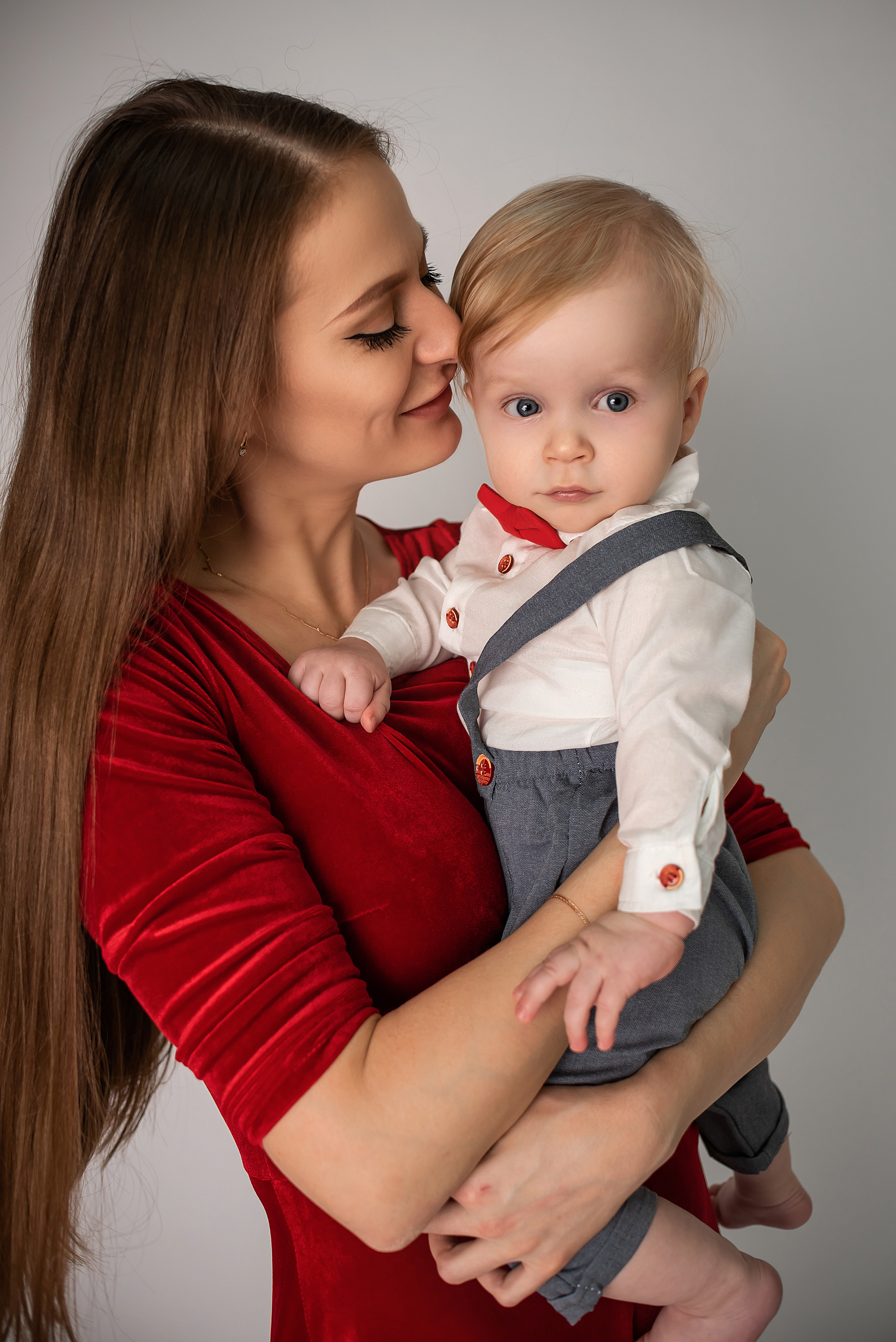 Данюша. Детский фотограф новорождённых в Минске Боровик Екатерина