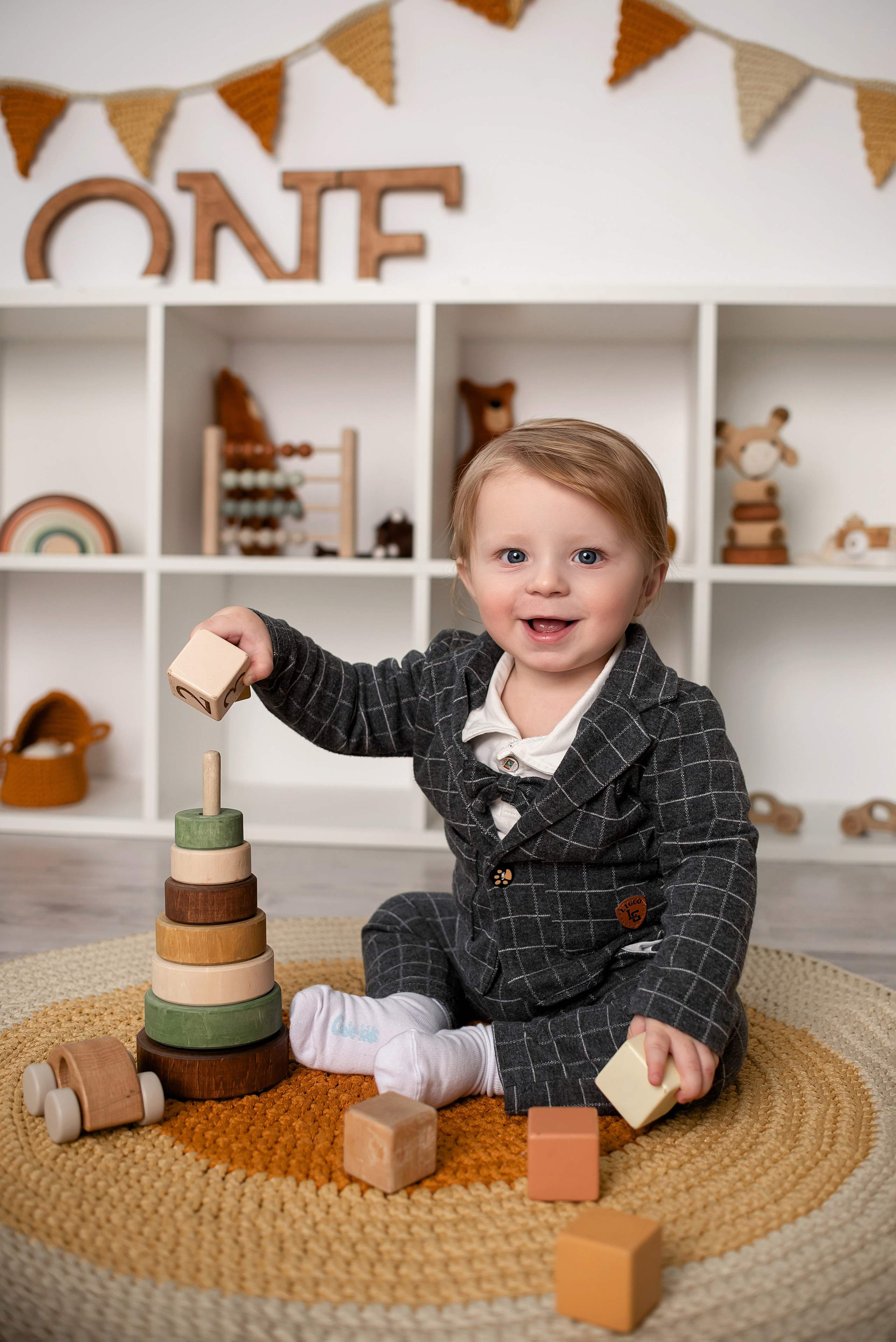 Максим. Детский фотограф новорождённых в Минске Боровик Екатерина