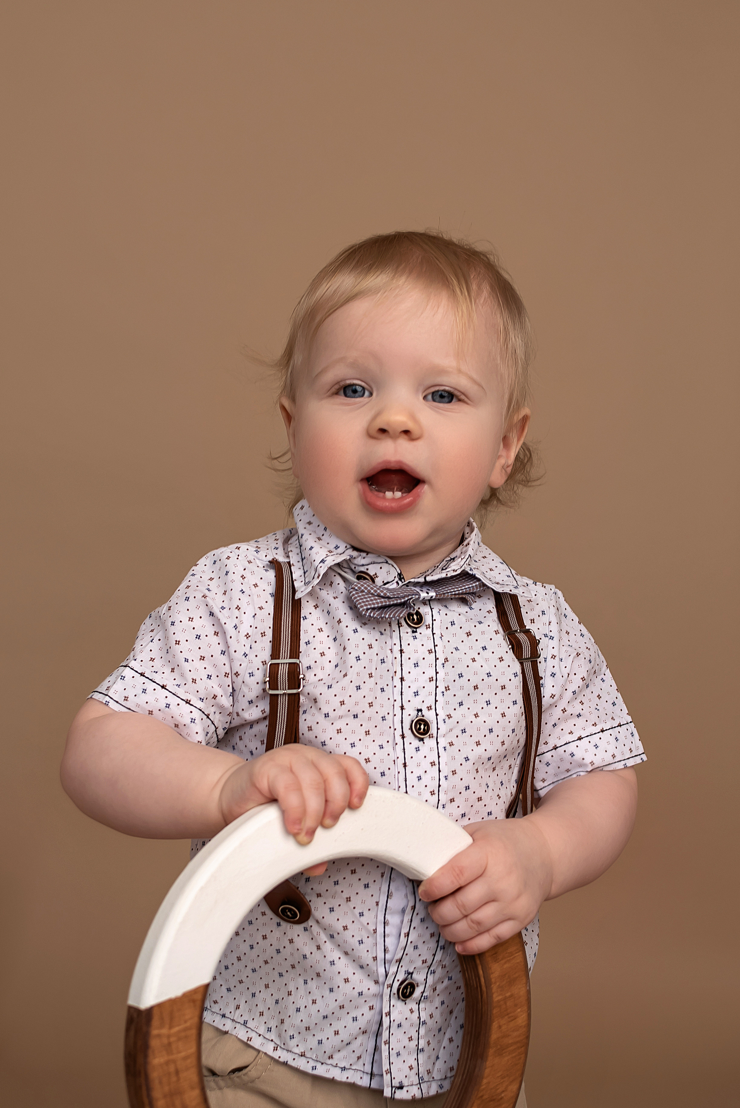 Святослав. Детский фотограф новорождённых в Минске Боровик Екатерина