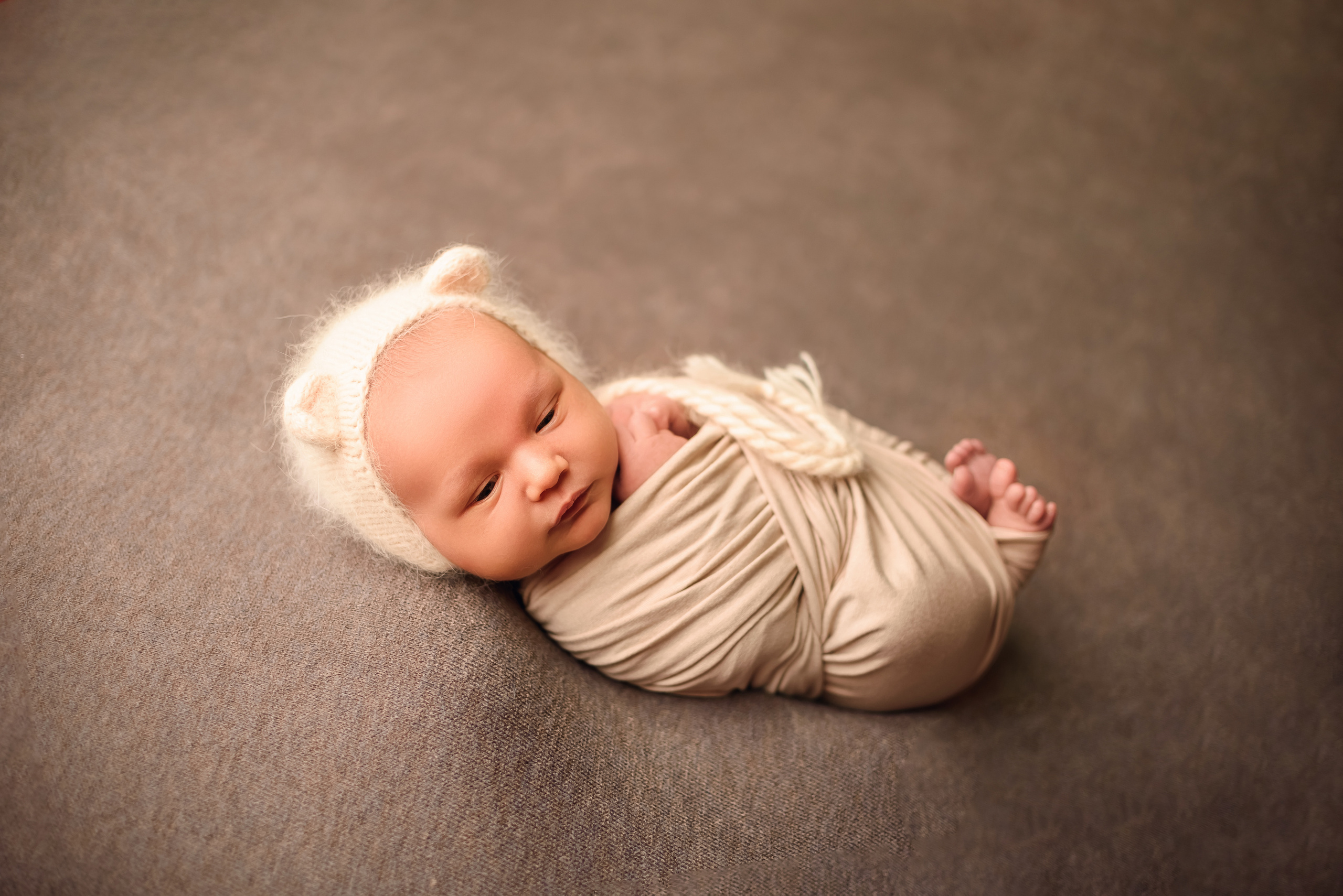 Егор 13 дней. Детский фотограф новорождённых в Минске Боровик Екатерина