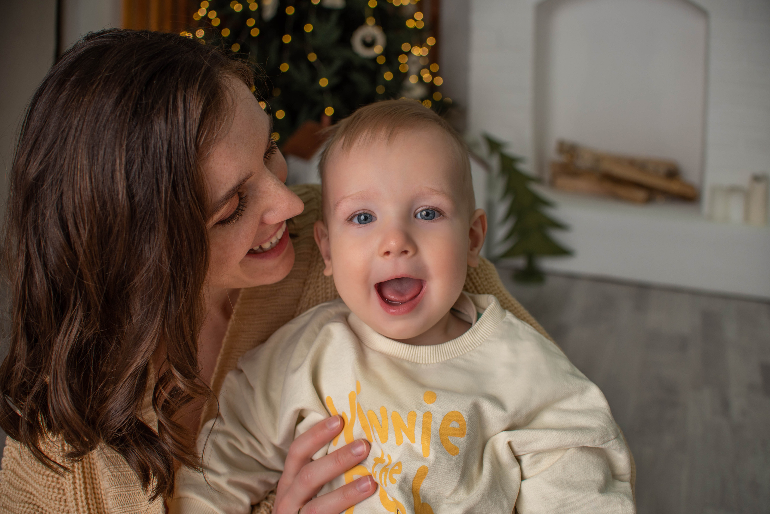 Лев. Детский фотограф новорождённых в Минске Боровик Екатерина