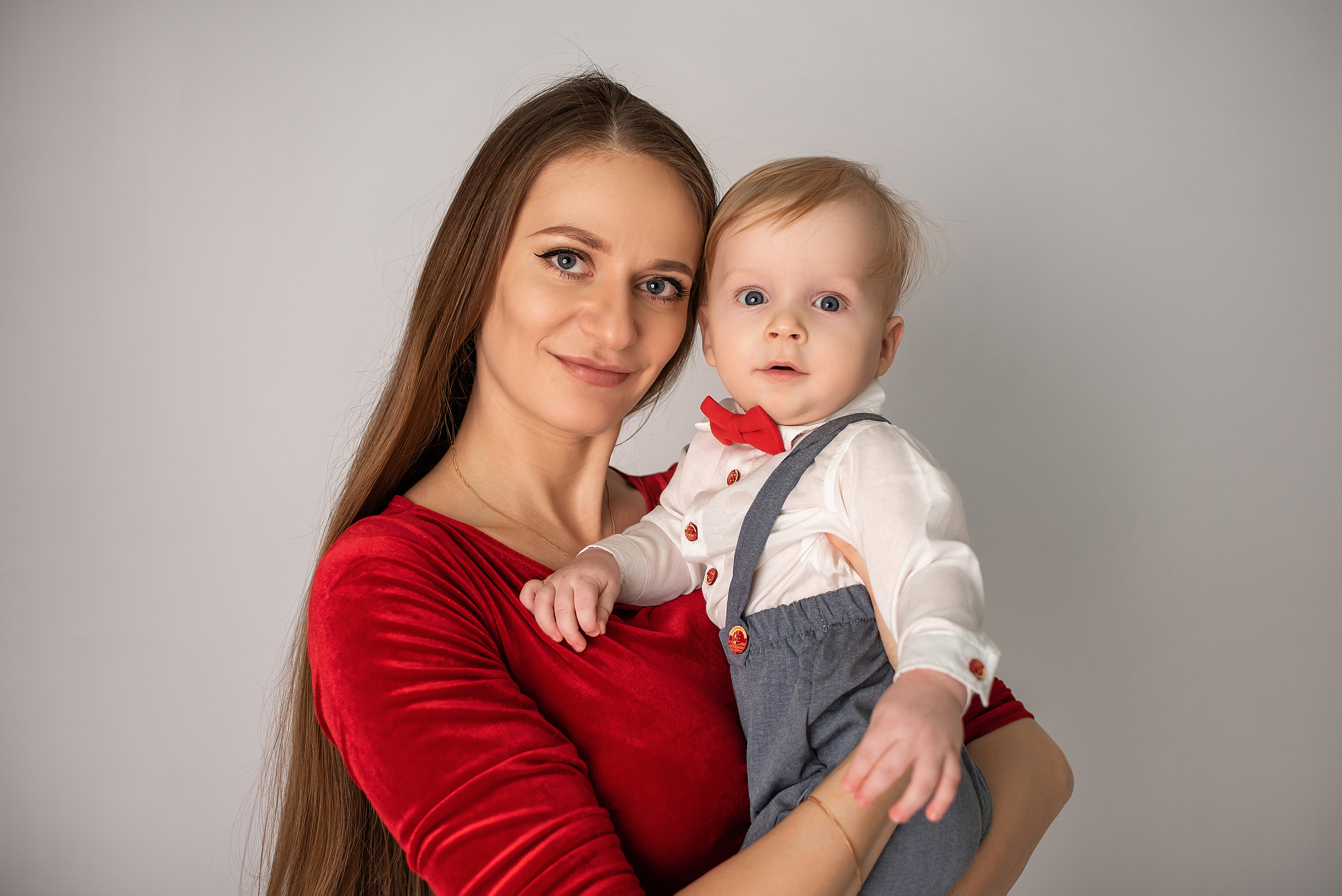 Данюша. Детский фотограф новорождённых в Минске Боровик Екатерина