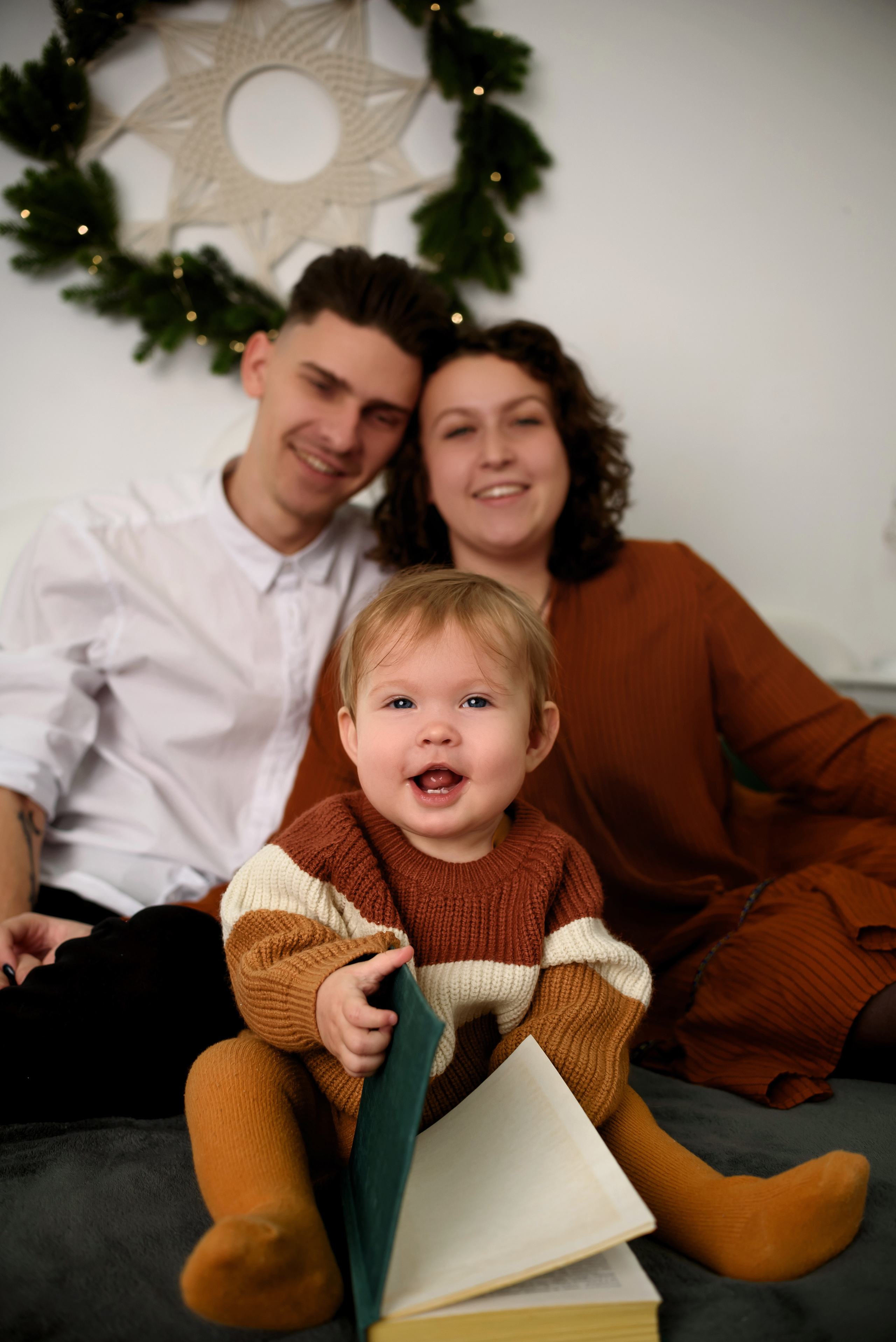 Алиса. Детский фотограф новорождённых в Минске Боровик Екатерина