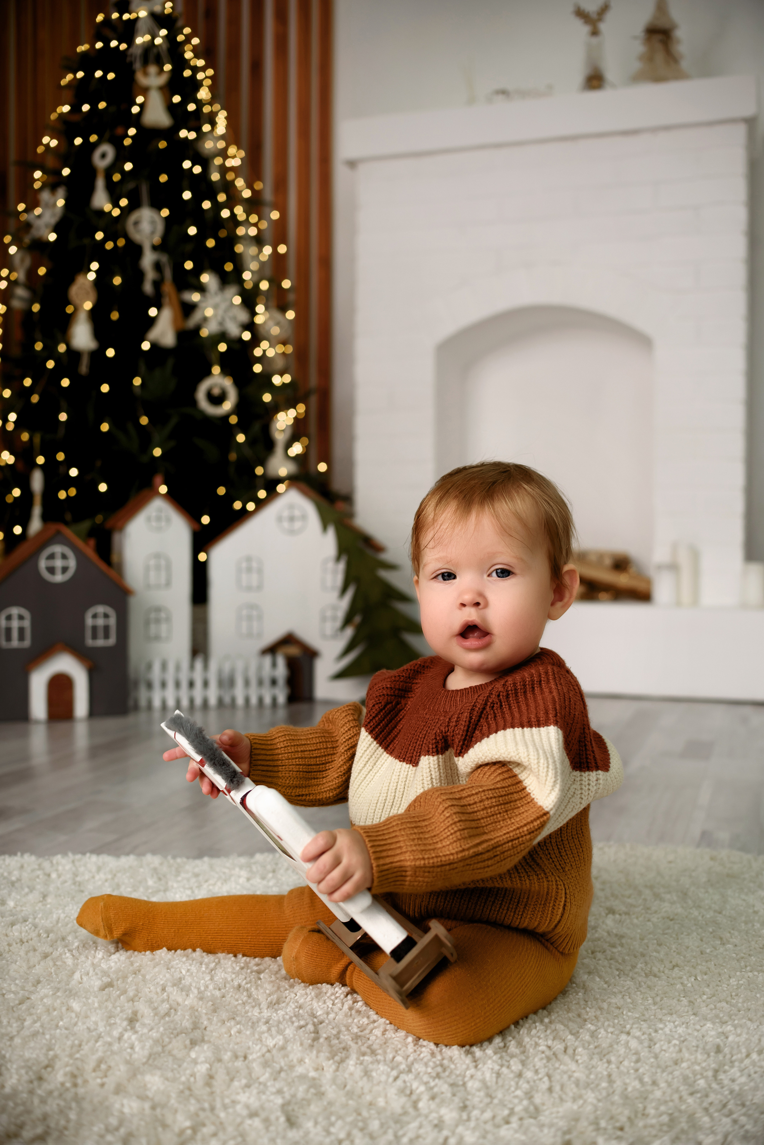 Алиса. Детский фотограф новорождённых в Минске Боровик Екатерина