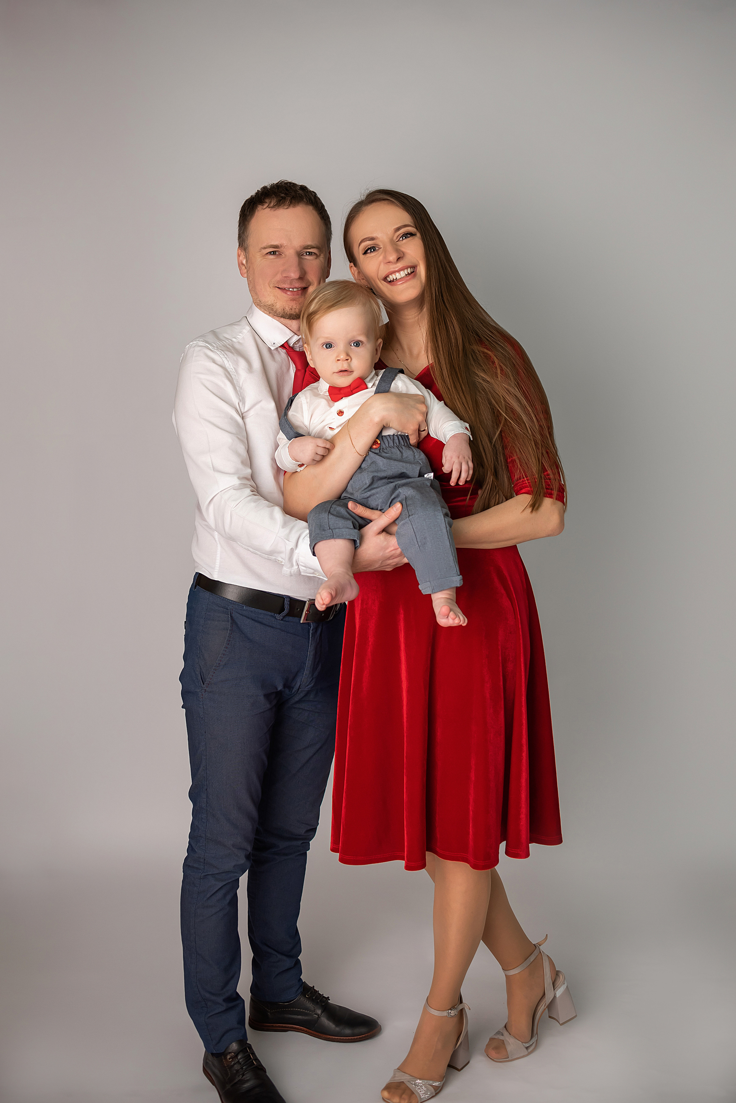 Данюша. Детский фотограф новорождённых в Минске Боровик Екатерина