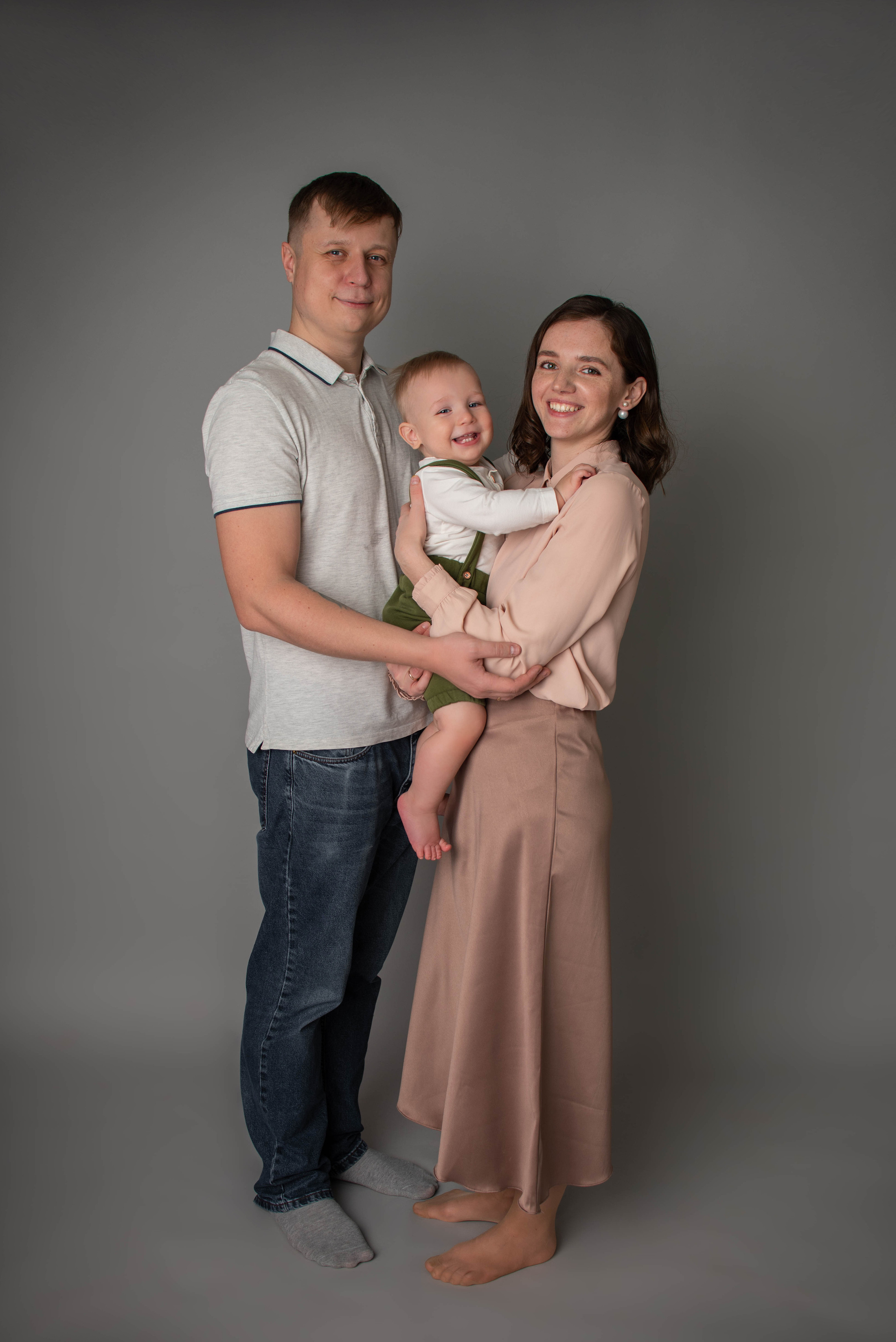 Лев. Детский фотограф новорождённых в Минске Боровик Екатерина