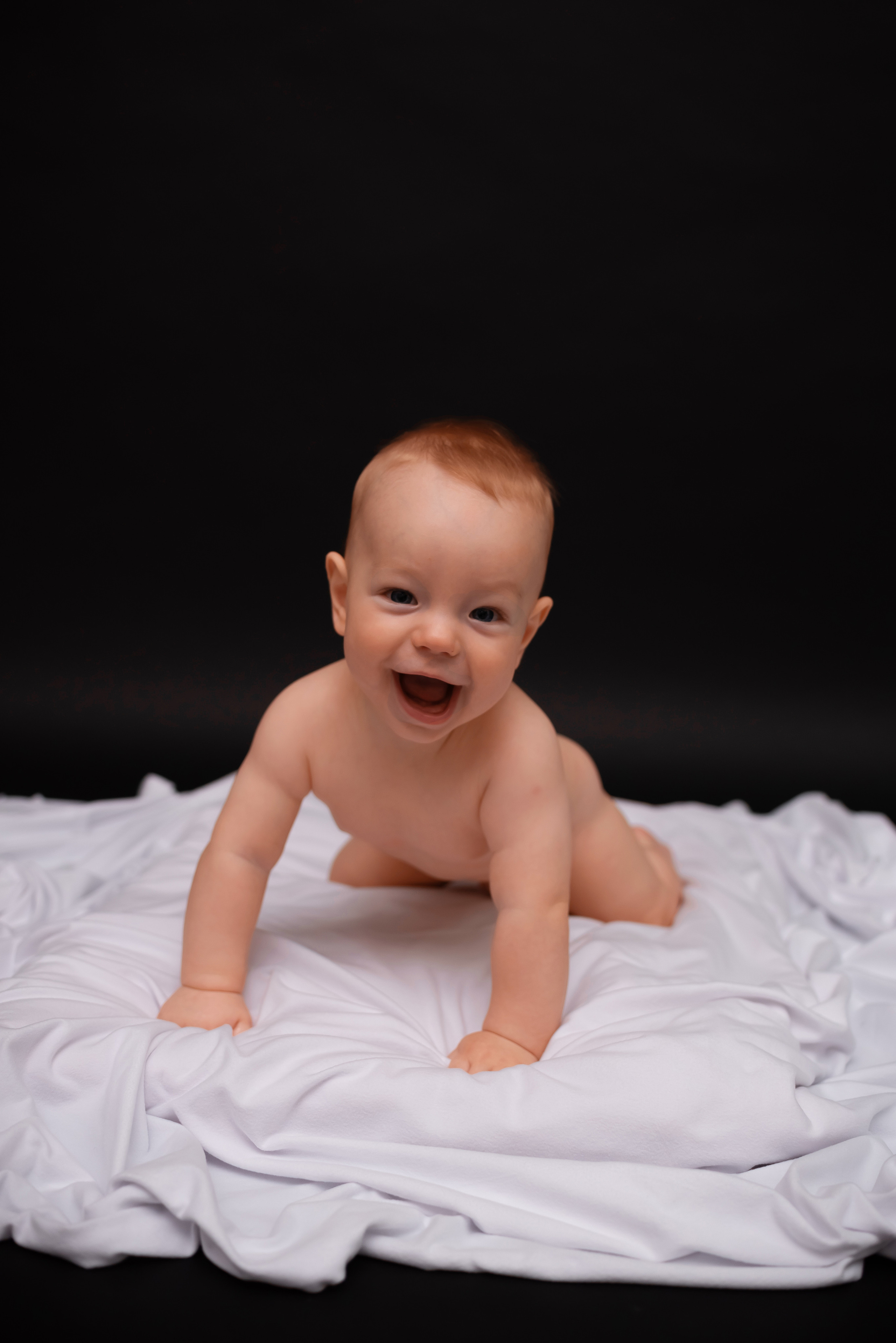 Матвей. Детский фотограф новорождённых в Минске Боровик Екатерина