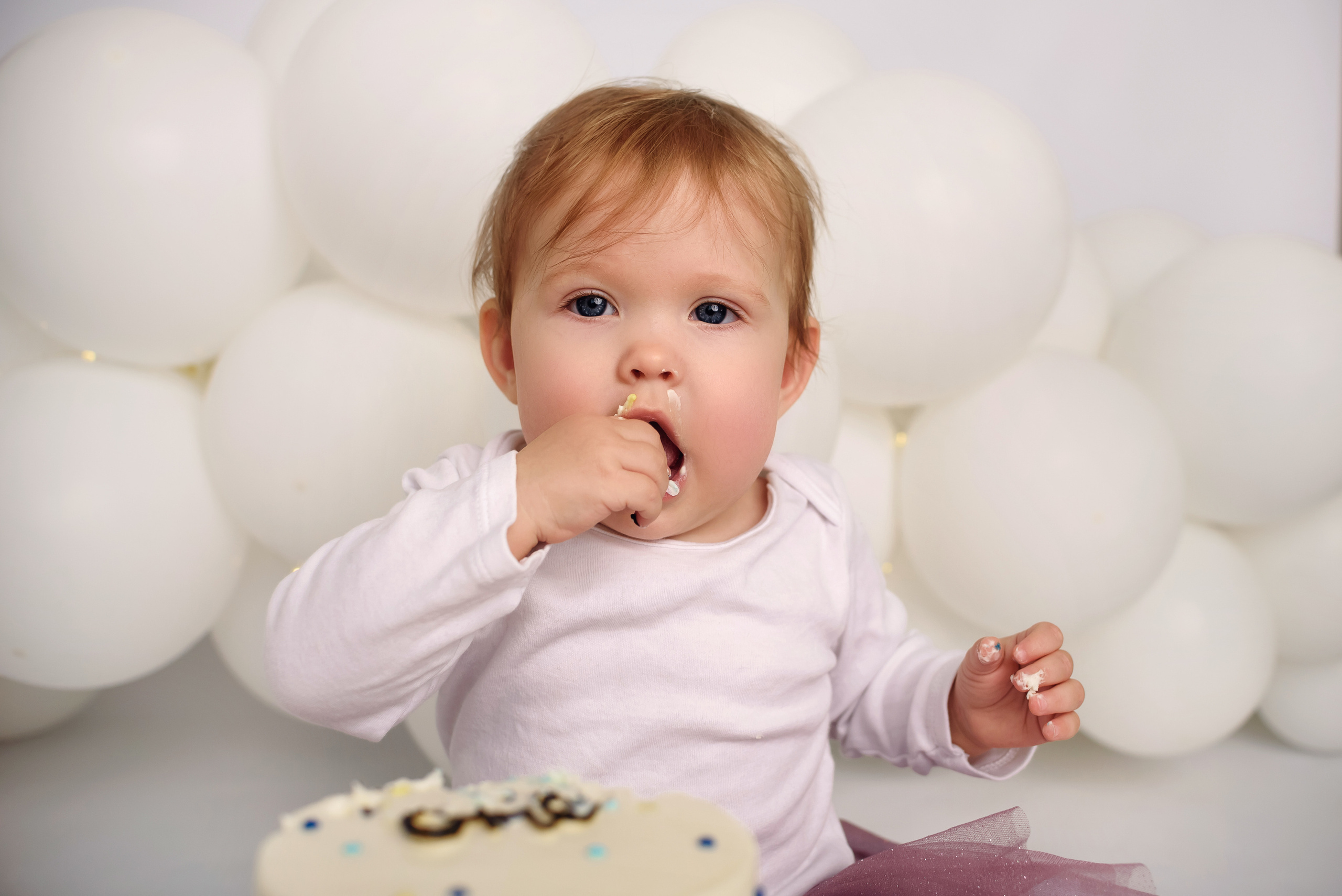 Алиса. Детский фотограф новорождённых в Минске Боровик Екатерина