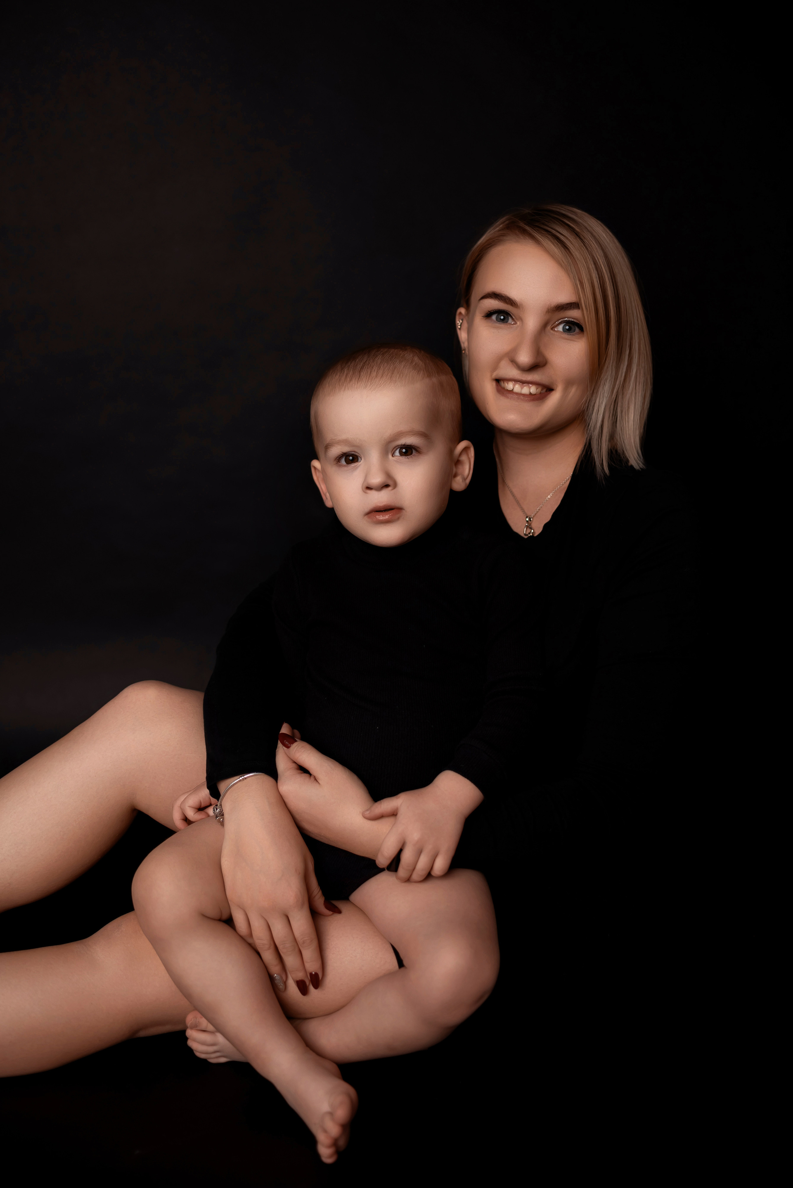 Марк. Детский фотограф новорождённых в Минске Боровик Екатерина