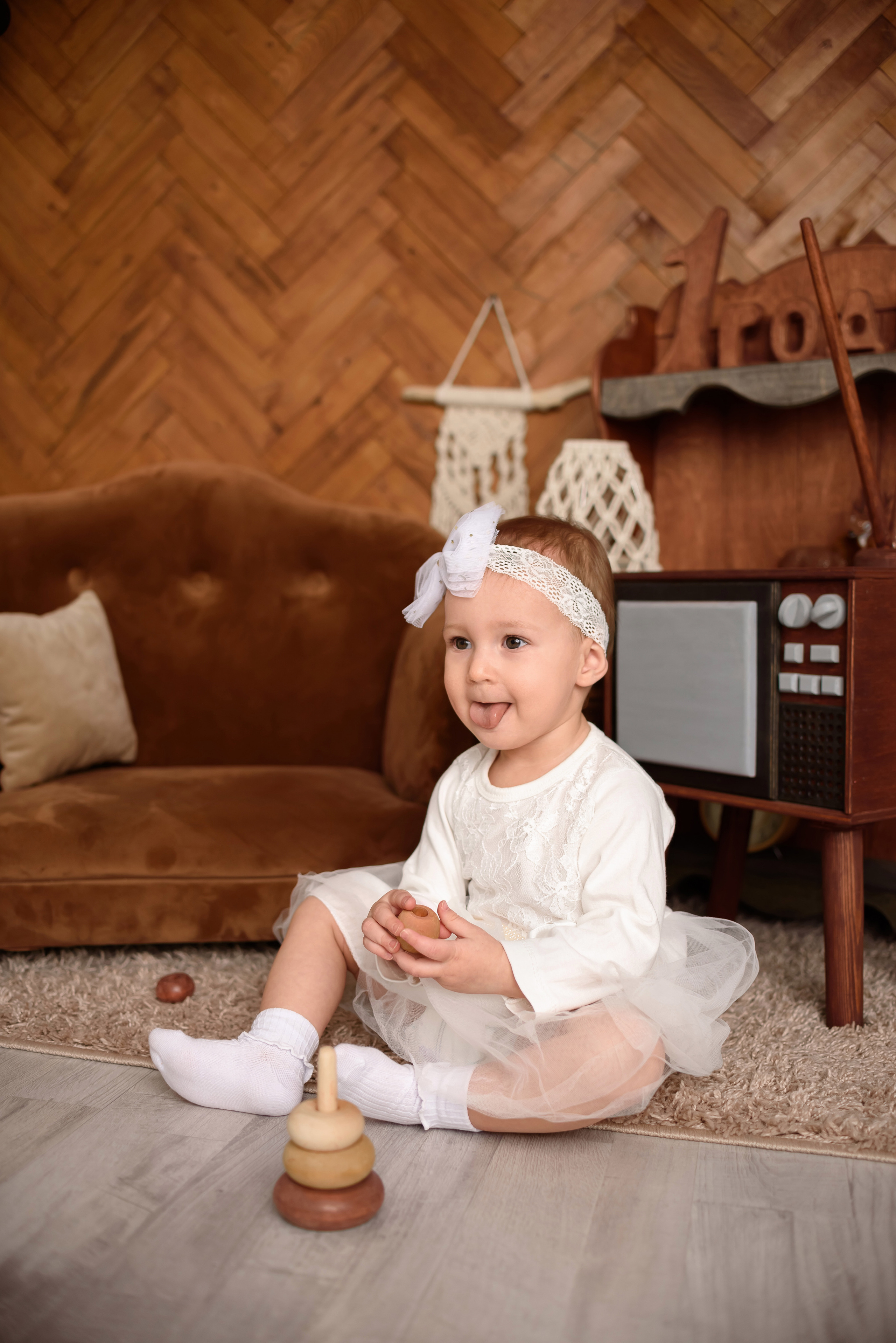 Николь. Детский фотограф новорождённых в Минске Боровик Екатерина