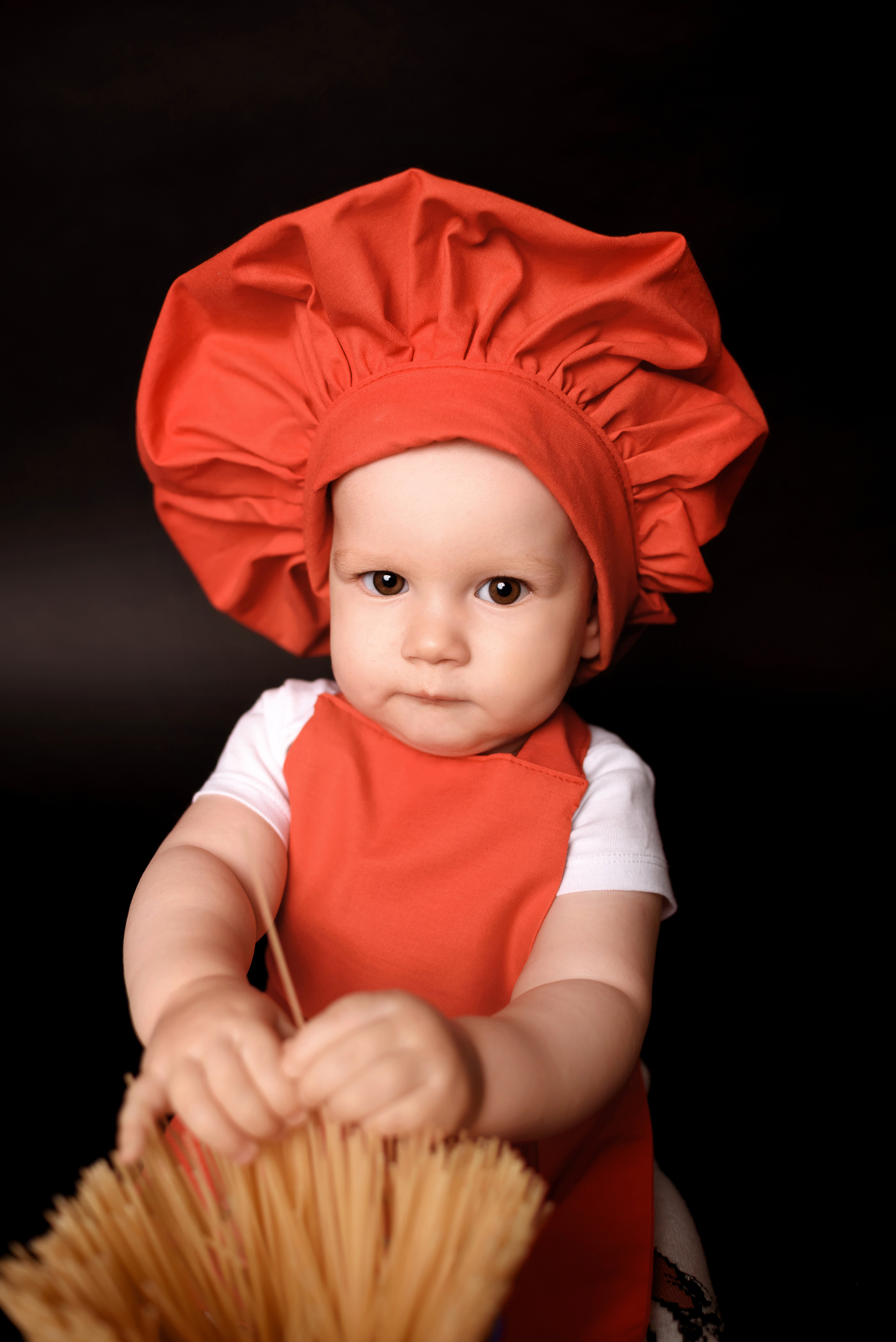 Ева. Детский фотограф новорождённых в Минске Боровик Екатерина