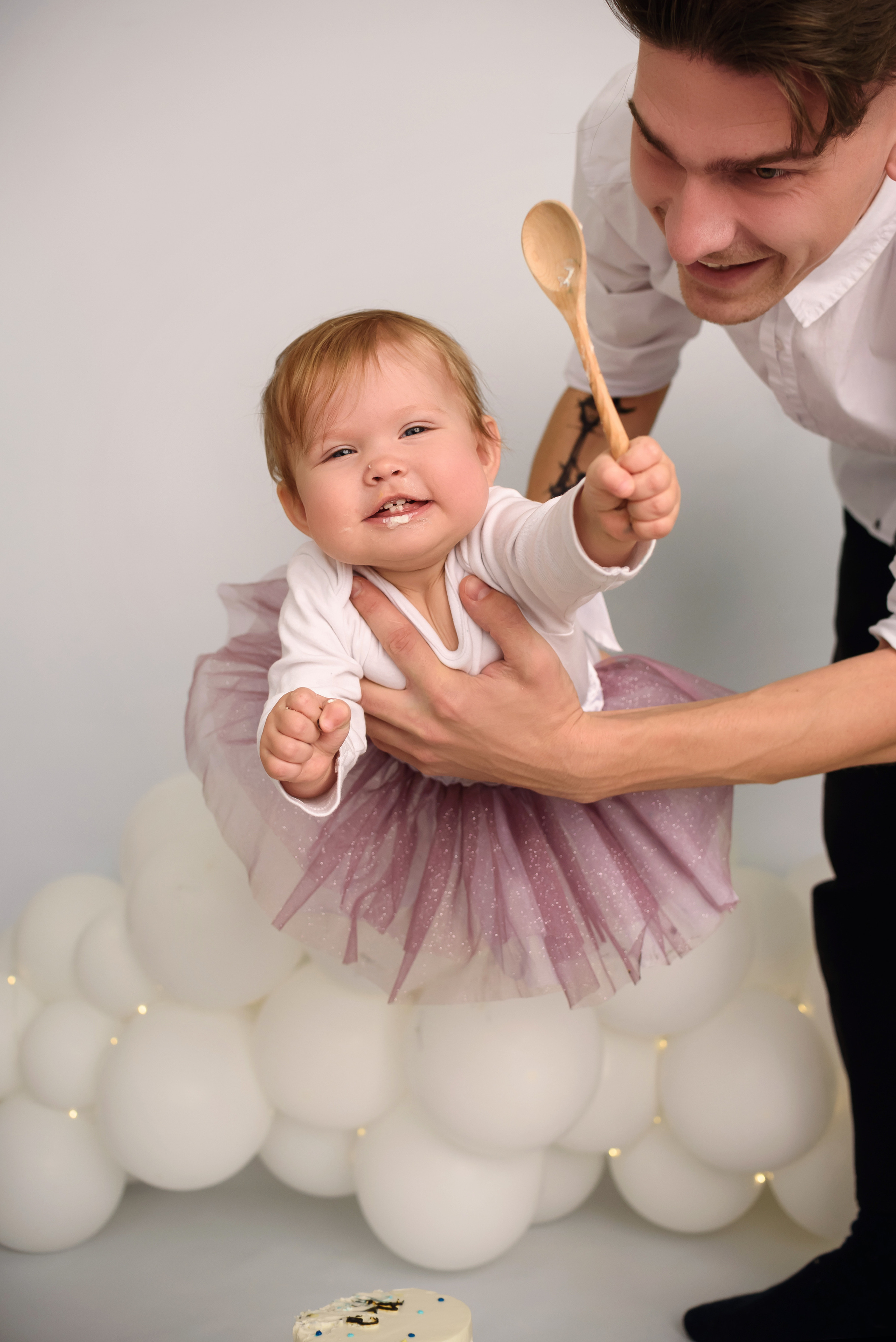 Алиса. Детский фотограф новорождённых в Минске Боровик Екатерина