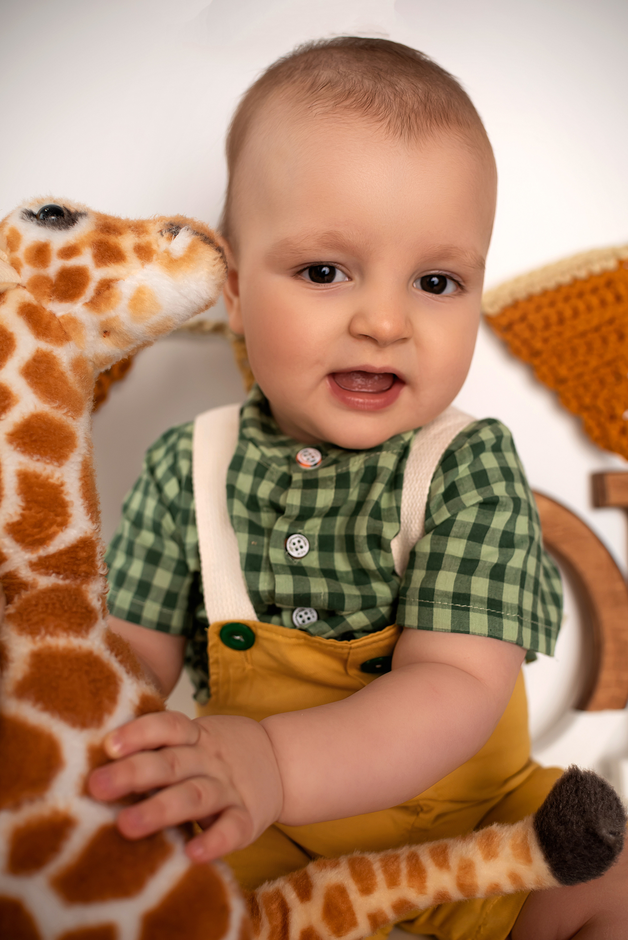 Денислав. Детский фотограф новорождённых в Минске Боровик Екатерина