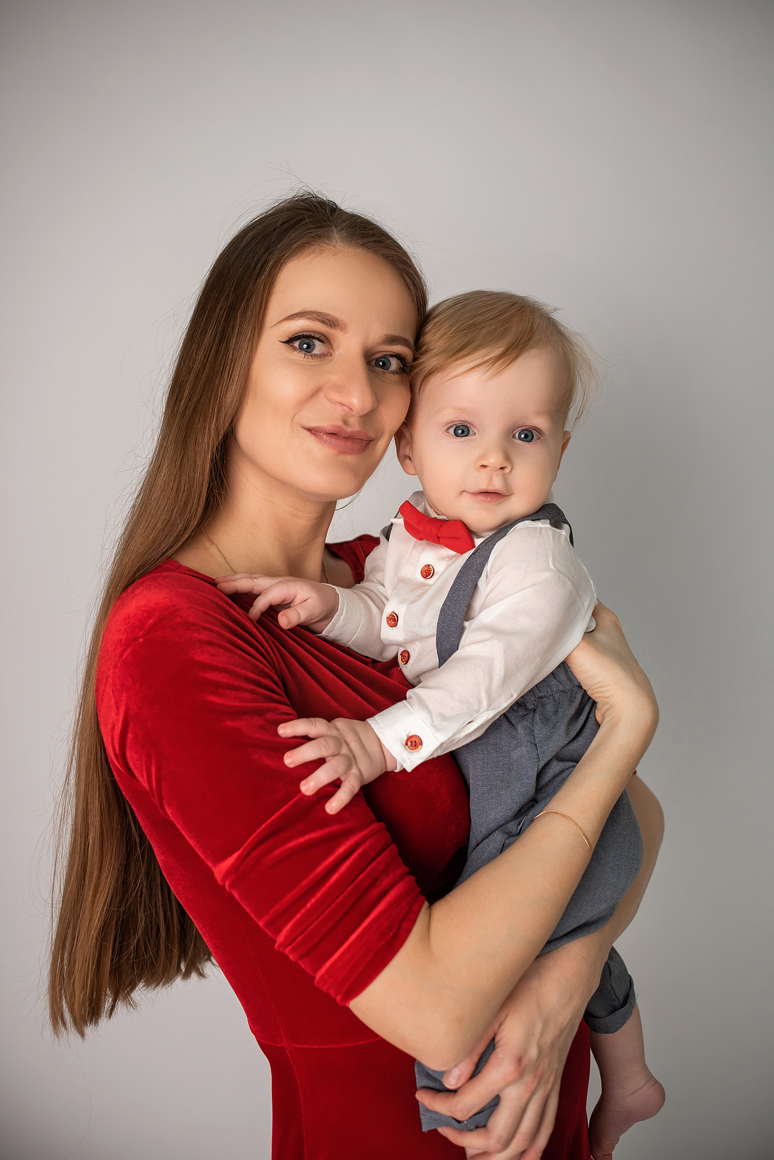 Данюша. Детский фотограф новорождённых в Минске Боровик Екатерина