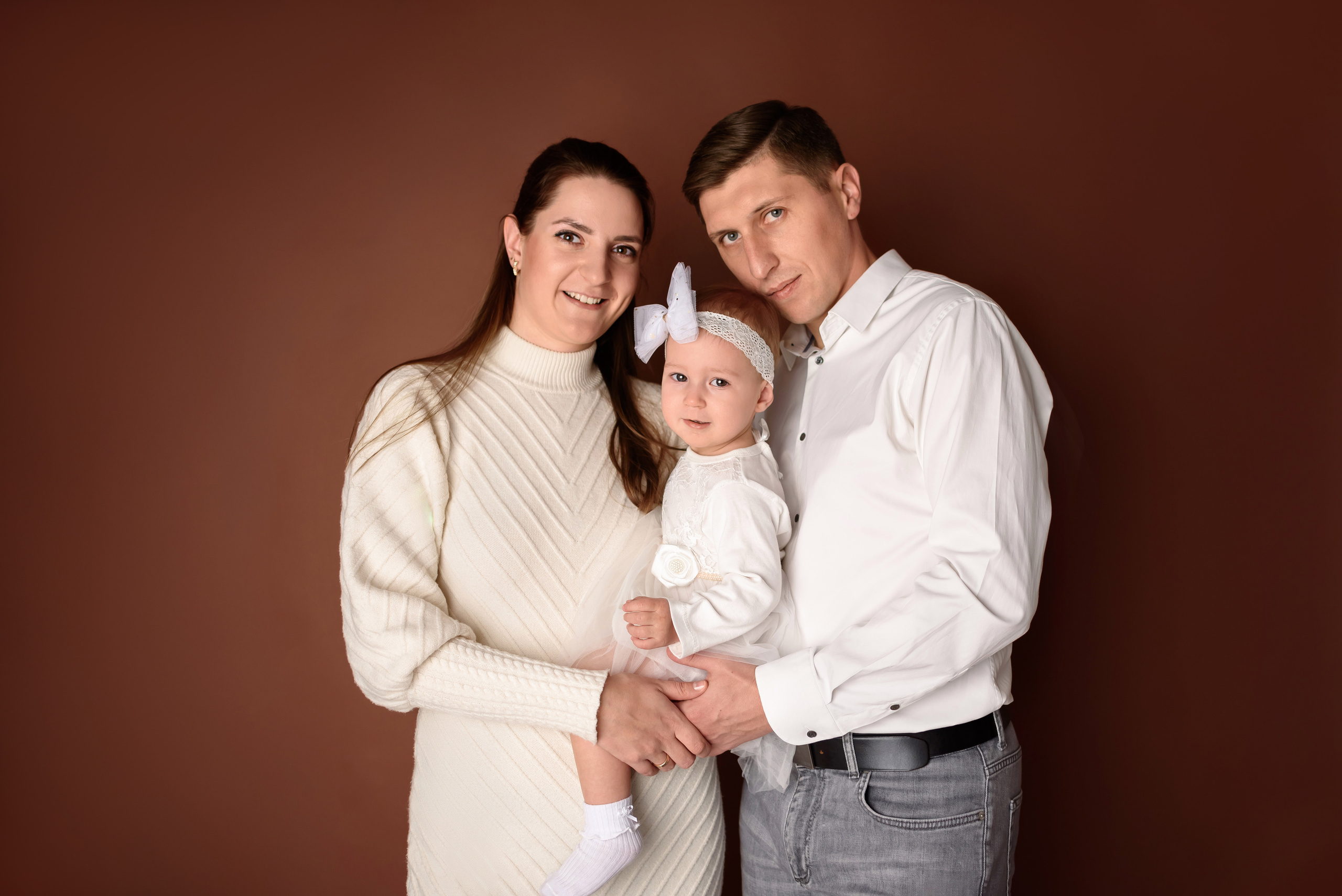 Николь. Детский фотограф новорождённых в Минске Боровик Екатерина