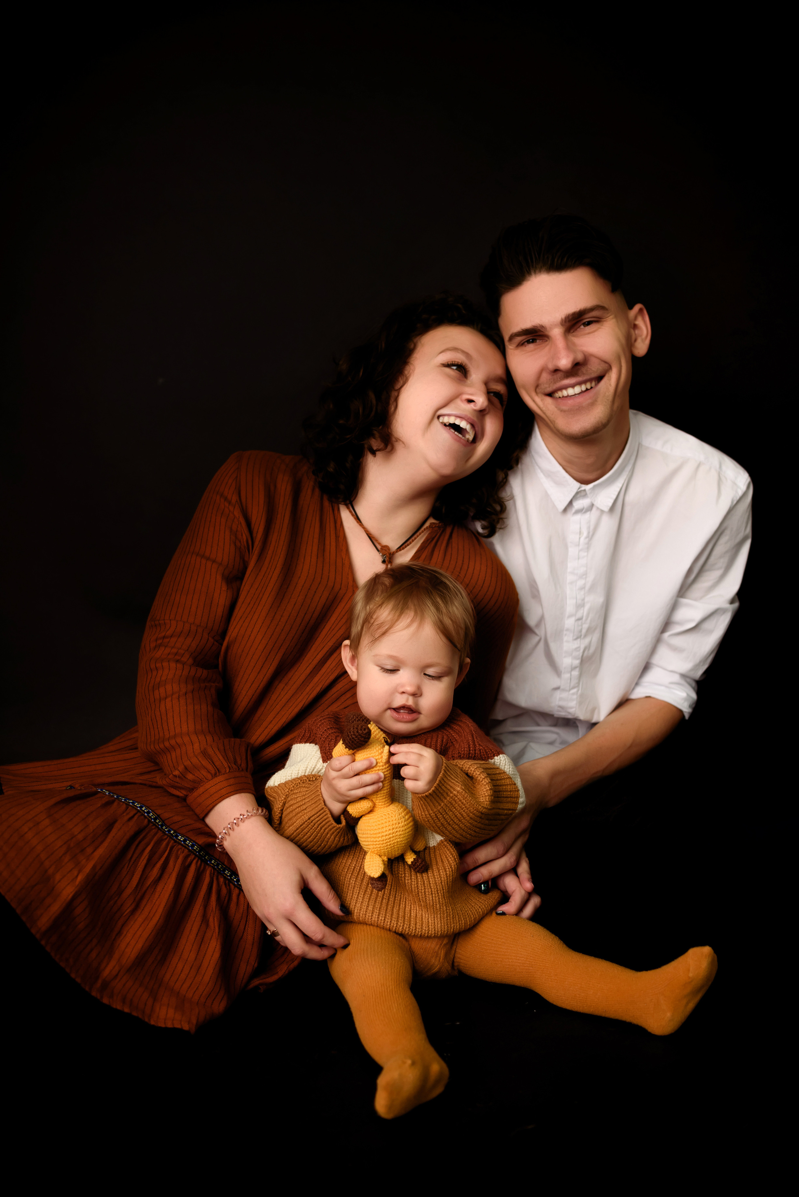 Алиса. Детский фотограф новорождённых в Минске Боровик Екатерина