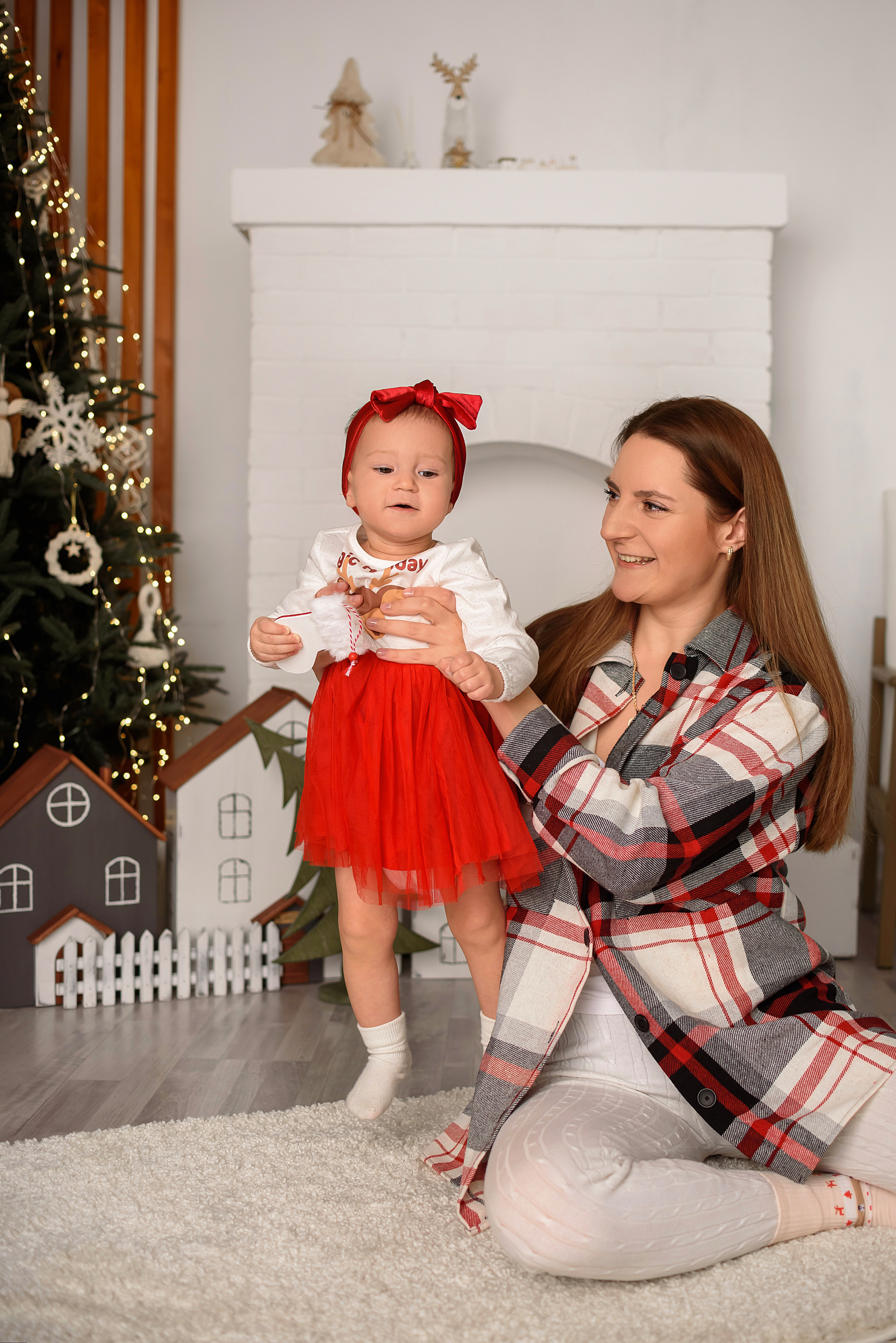 Николь. Детский фотограф новорождённых в Минске Боровик Екатерина