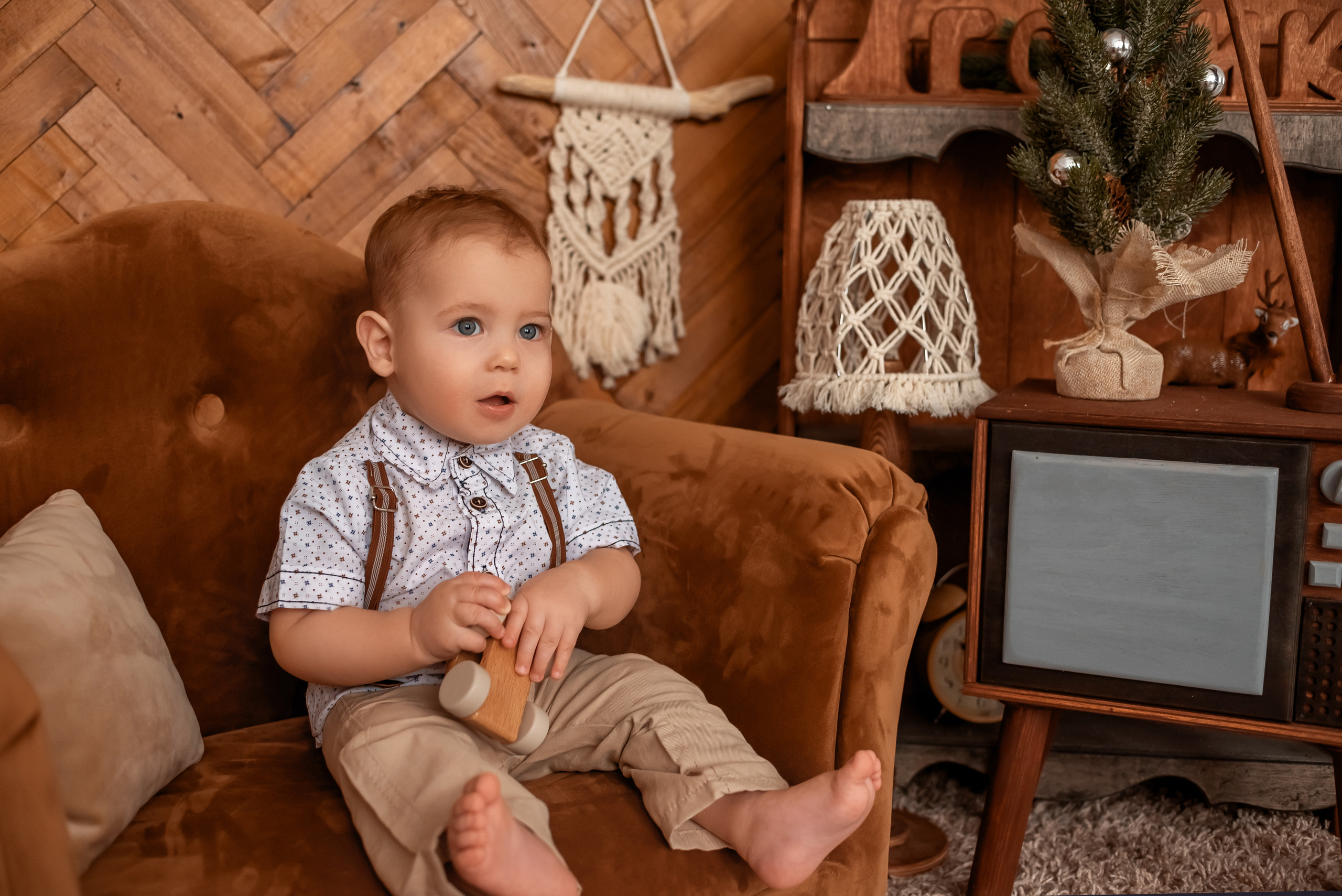 Матвей. Детский фотограф новорождённых в Минске Боровик Екатерина