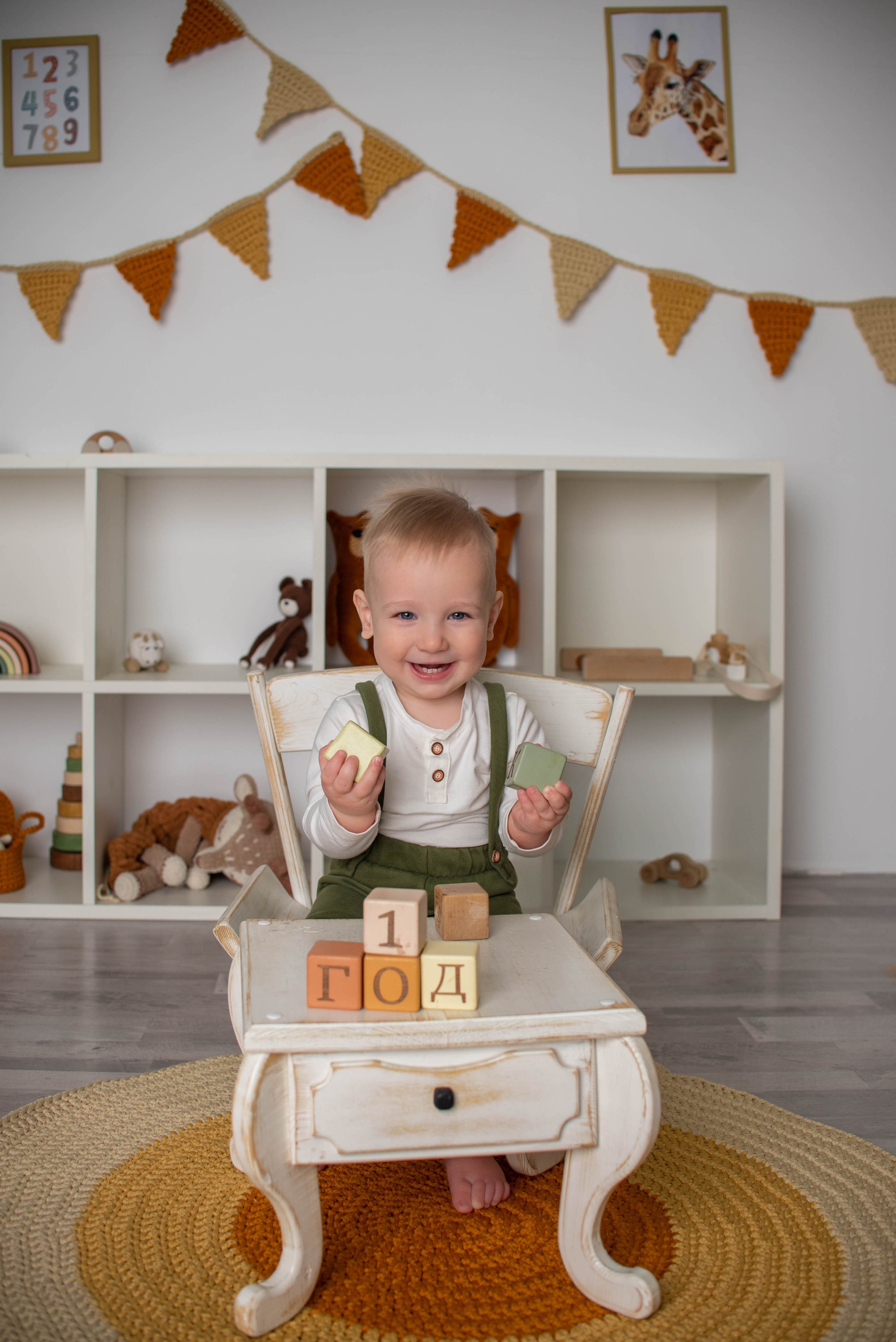 Лев. Детский фотограф новорождённых в Минске Боровик Екатерина