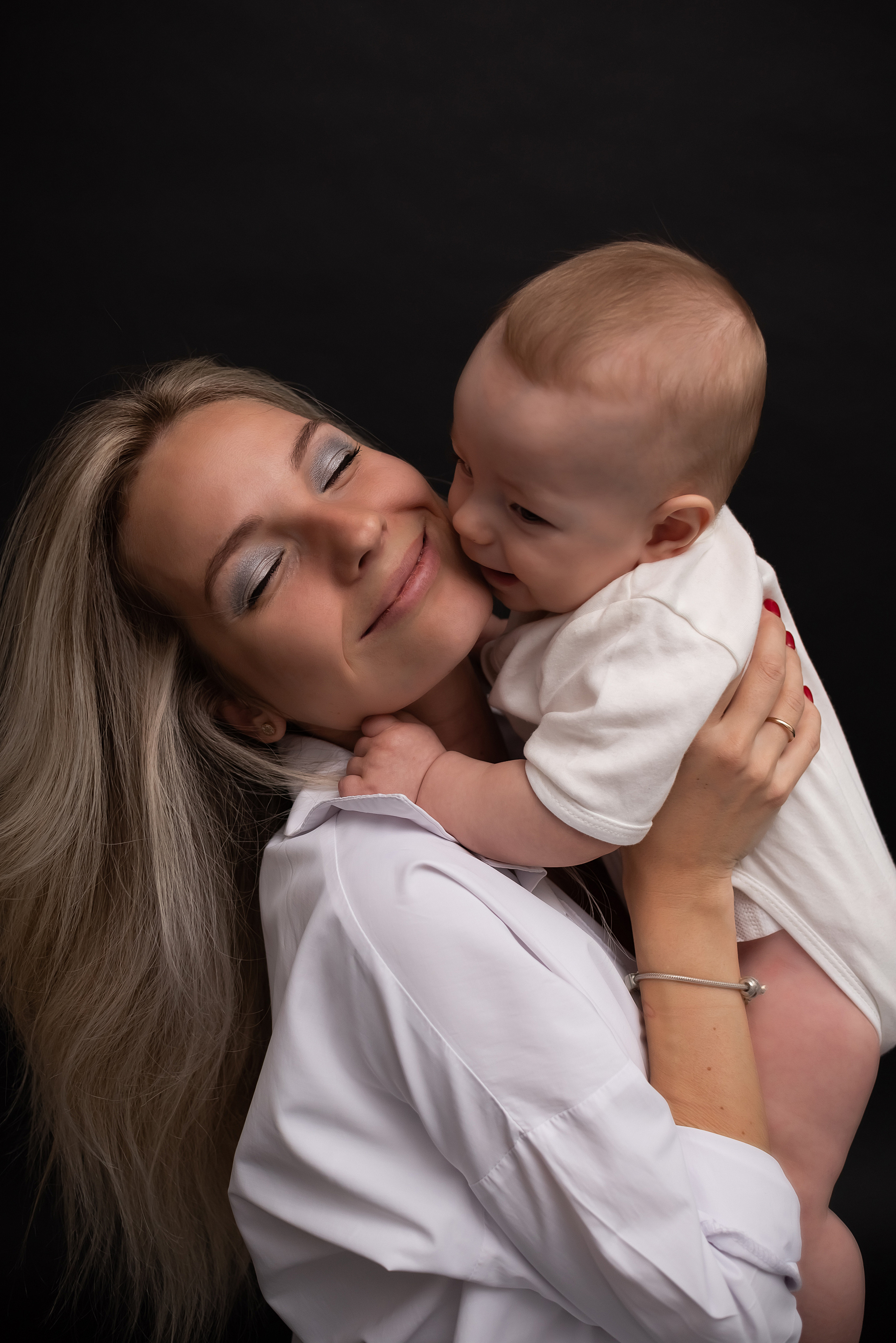 Матвей. Детский фотограф новорождённых в Минске Боровик Екатерина