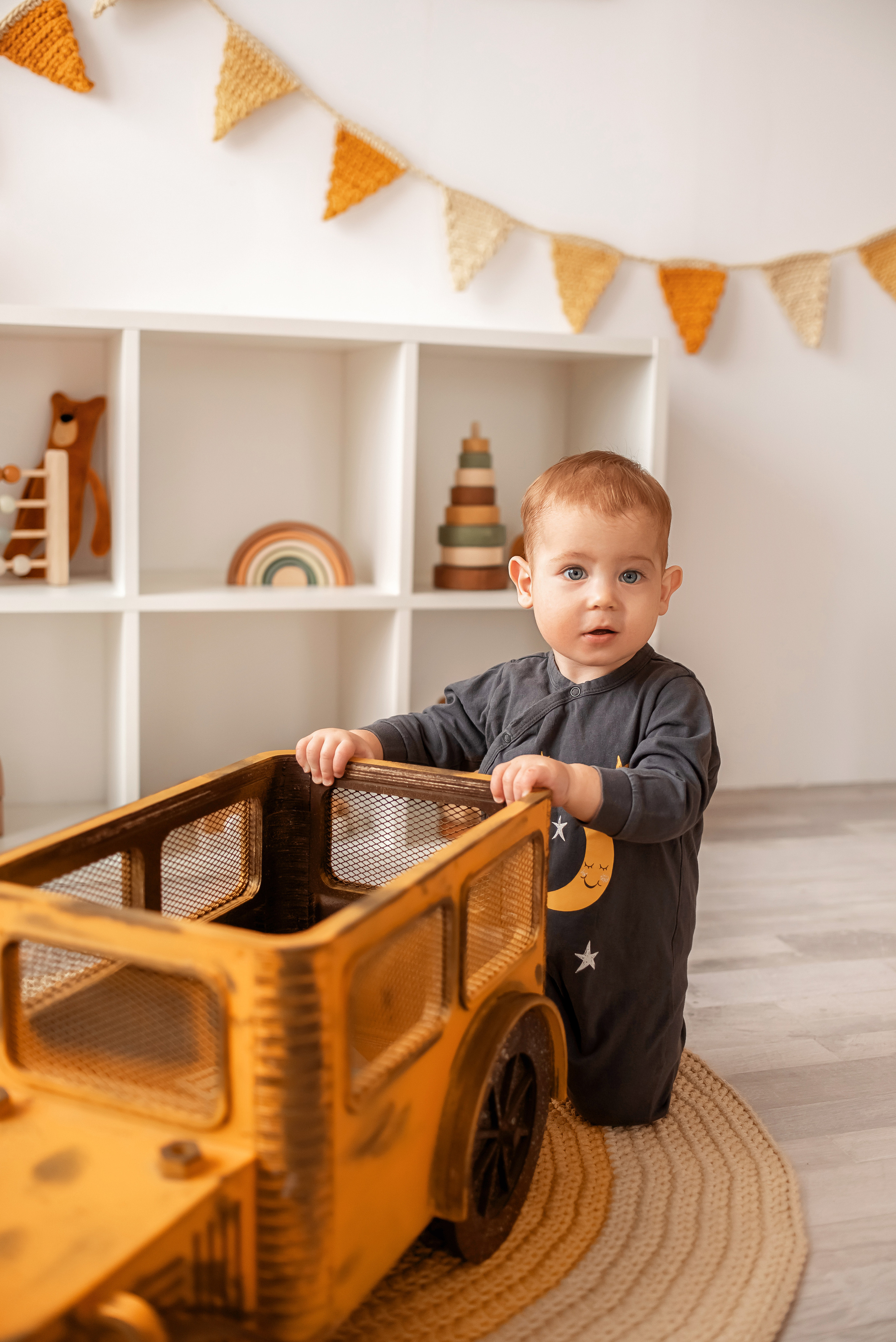 Матвей. Детский фотограф новорождённых в Минске Боровик Екатерина