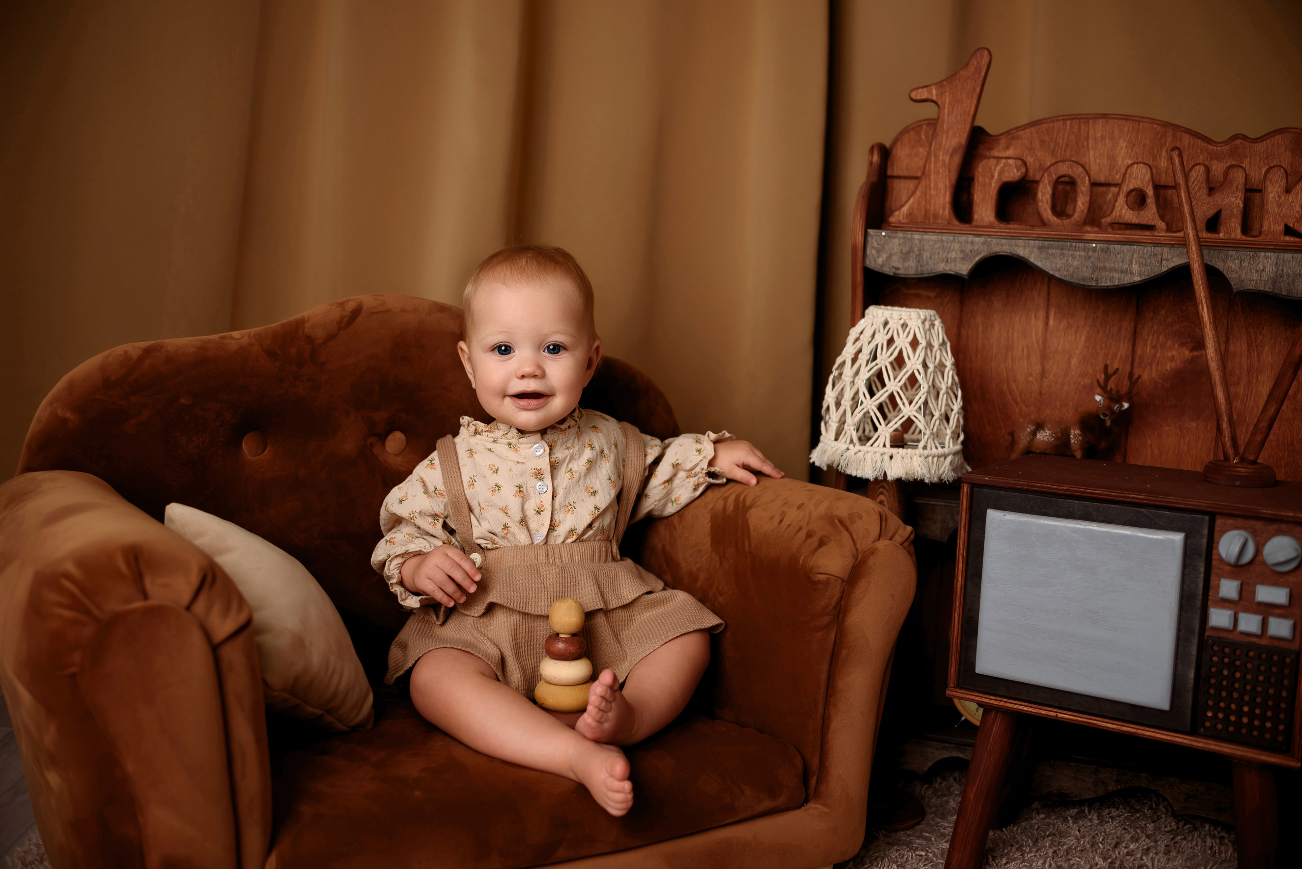 Кира фотодень. Детский фотограф новорождённых в Минске Боровик Екатерина