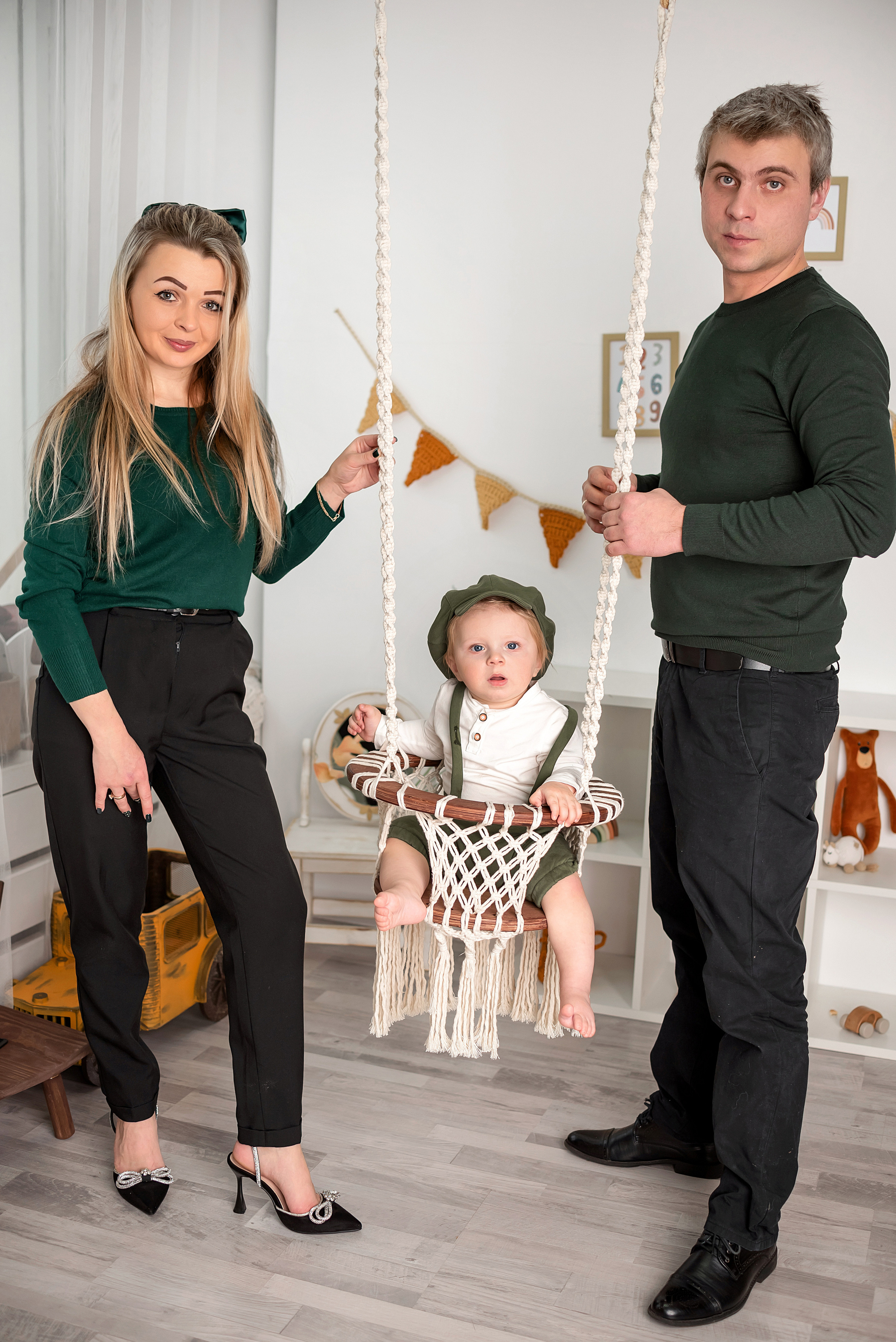 Максим. Детский фотограф новорождённых в Минске Боровик Екатерина