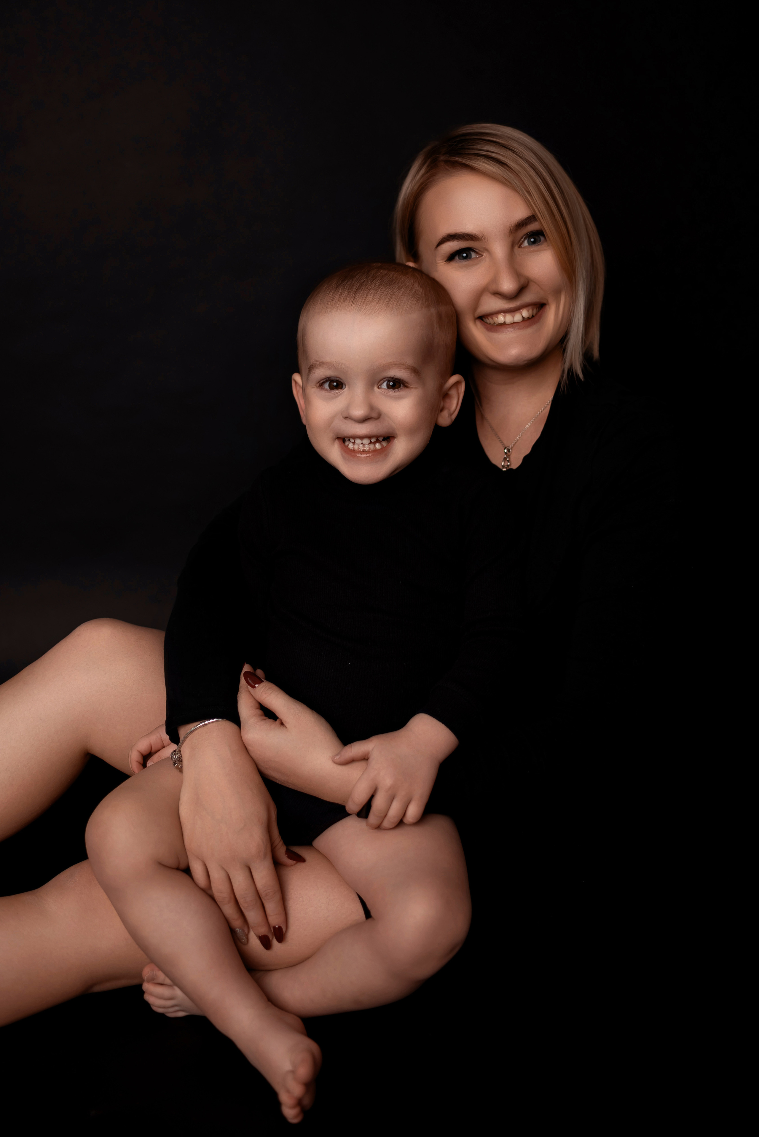 Марк. Детский фотограф новорождённых в Минске Боровик Екатерина