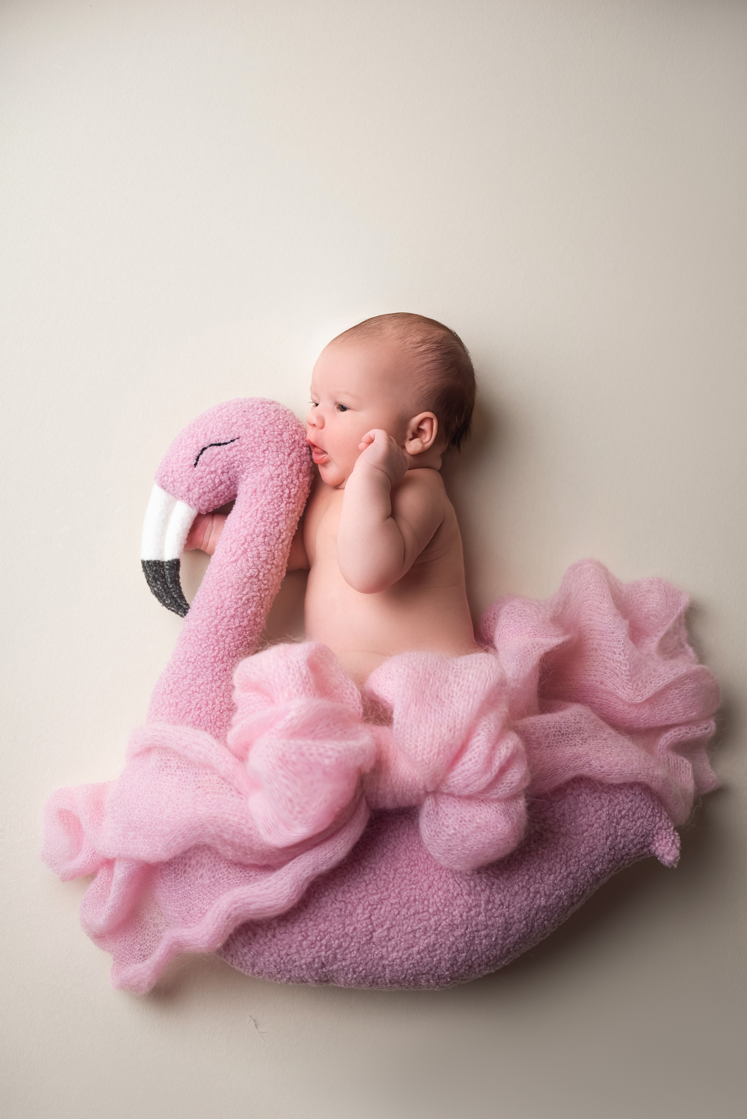 Есения и Ульяна. Детский фотограф новорождённых в Минске Боровик Екатерина