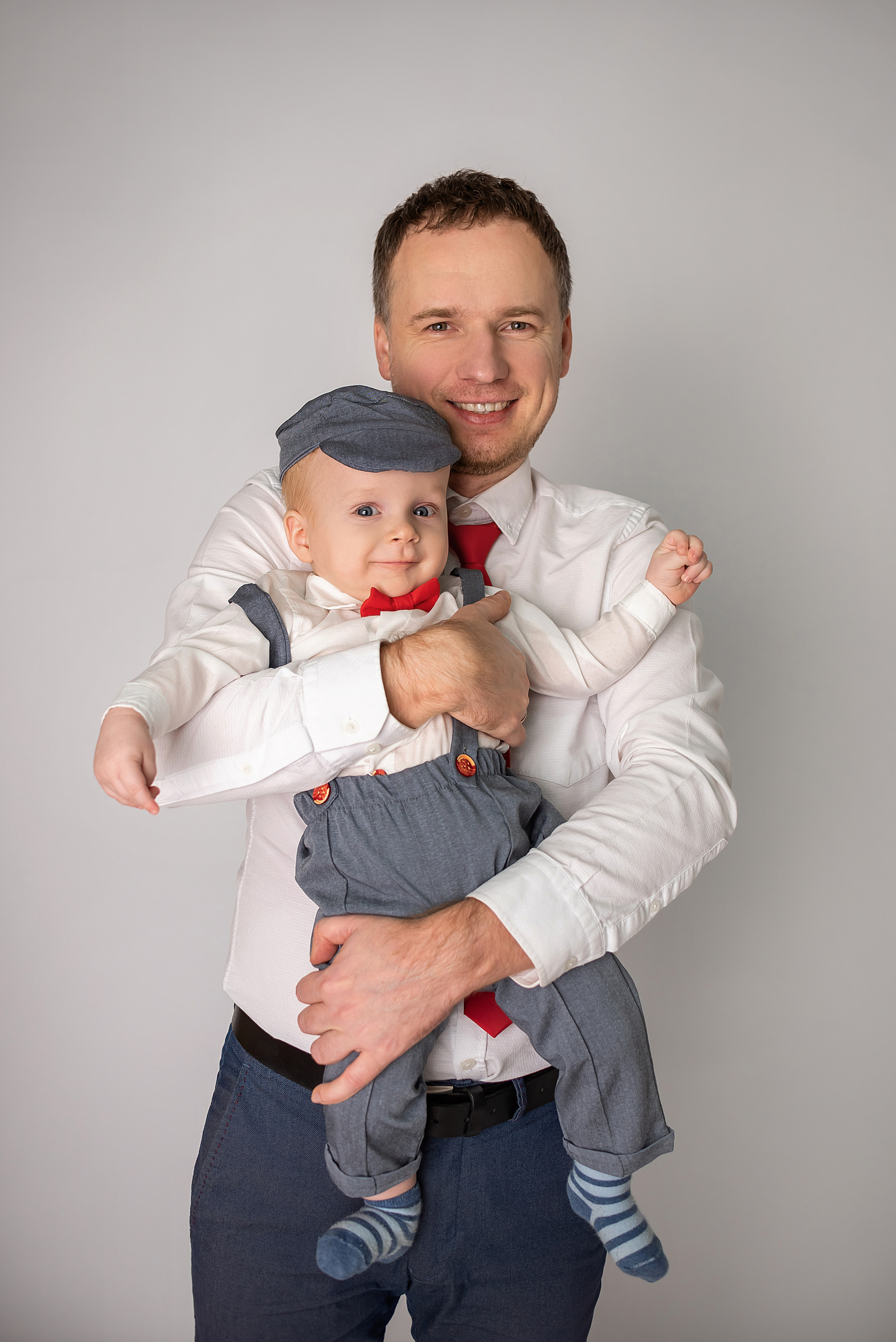 Данюша. Детский фотограф новорождённых в Минске Боровик Екатерина