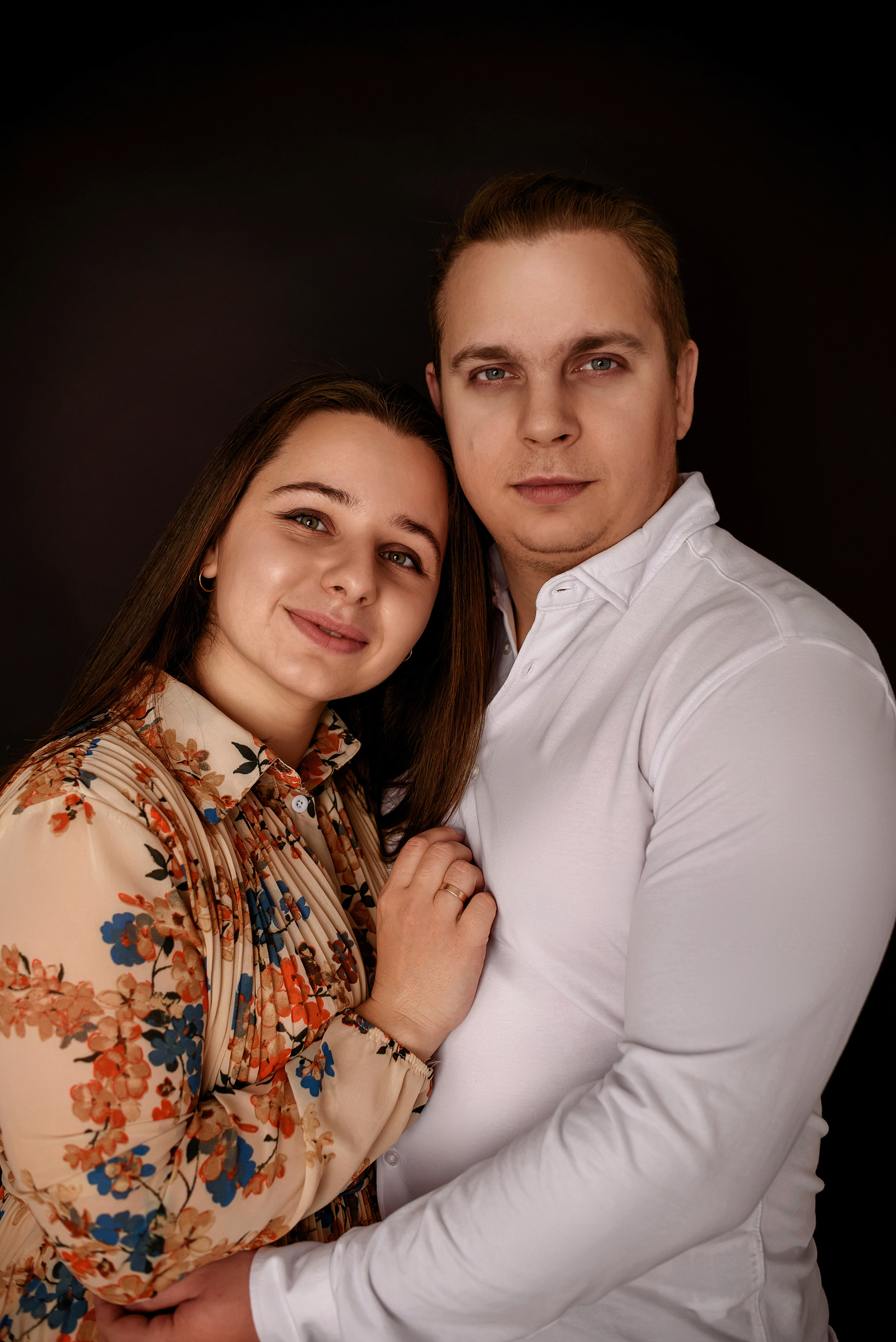 Анечка. Детский фотограф новорождённых в Минске Боровик Екатерина