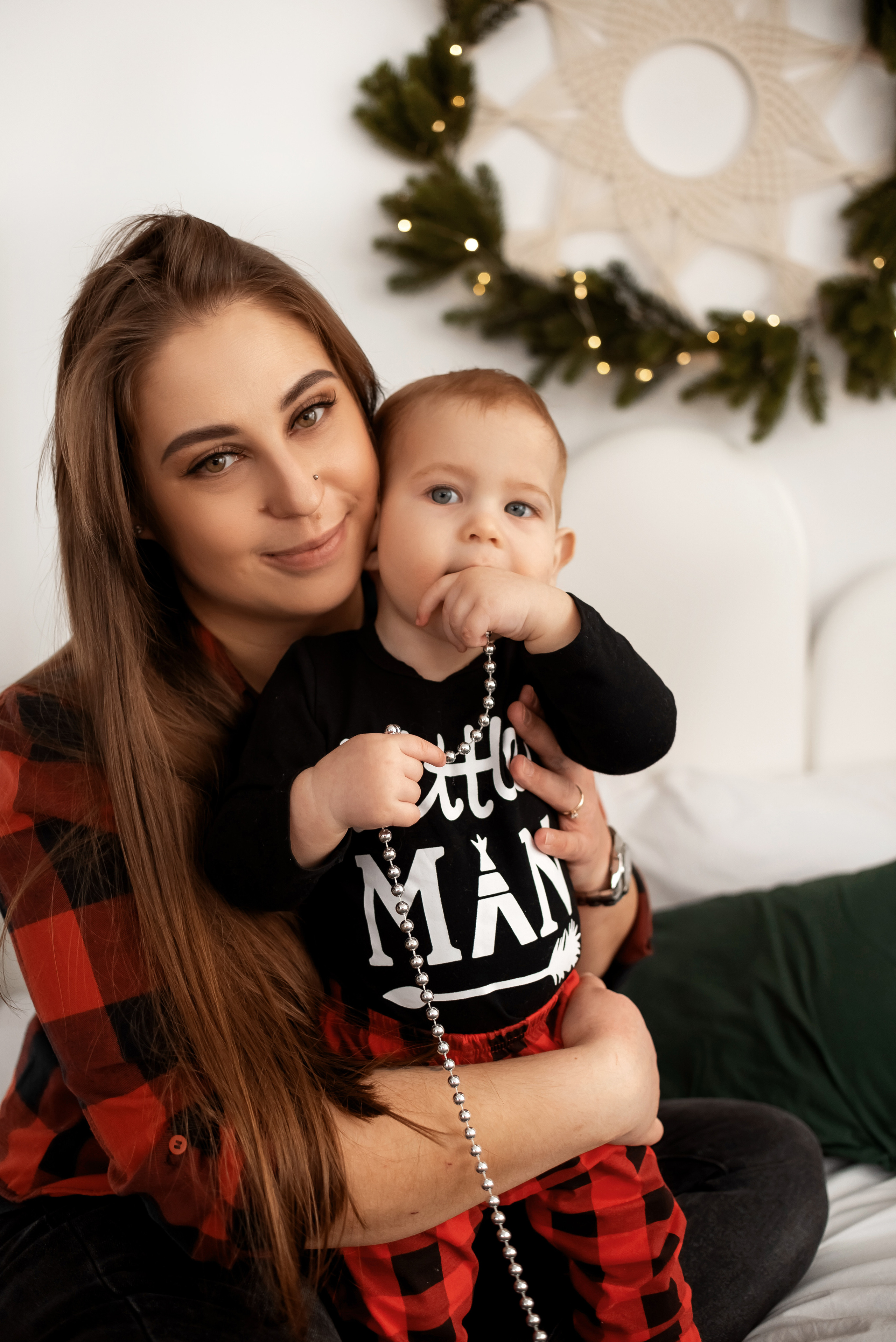 Матвей. Детский фотограф новорождённых в Минске Боровик Екатерина