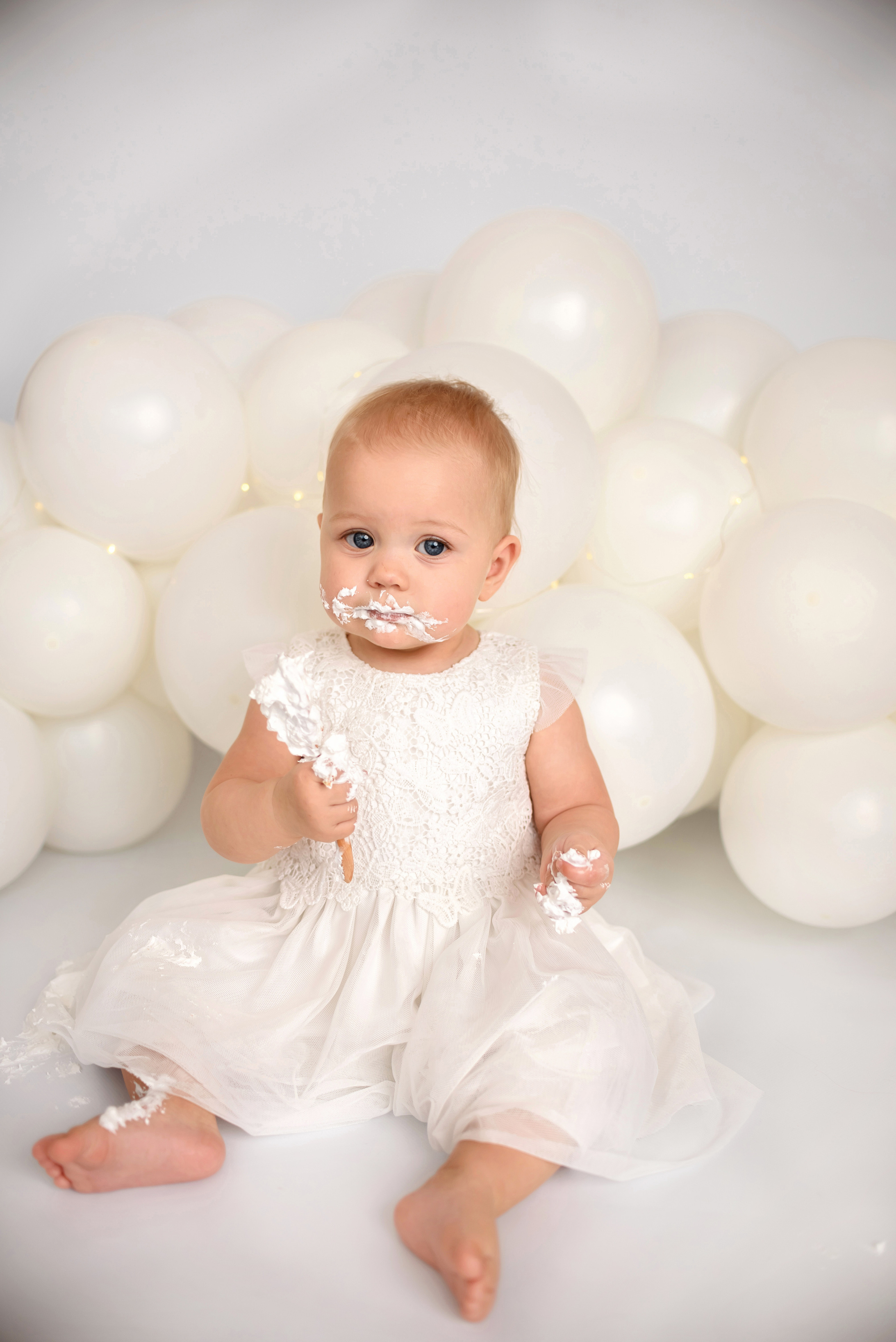 Кира фотодень. Детский фотограф новорождённых в Минске Боровик Екатерина