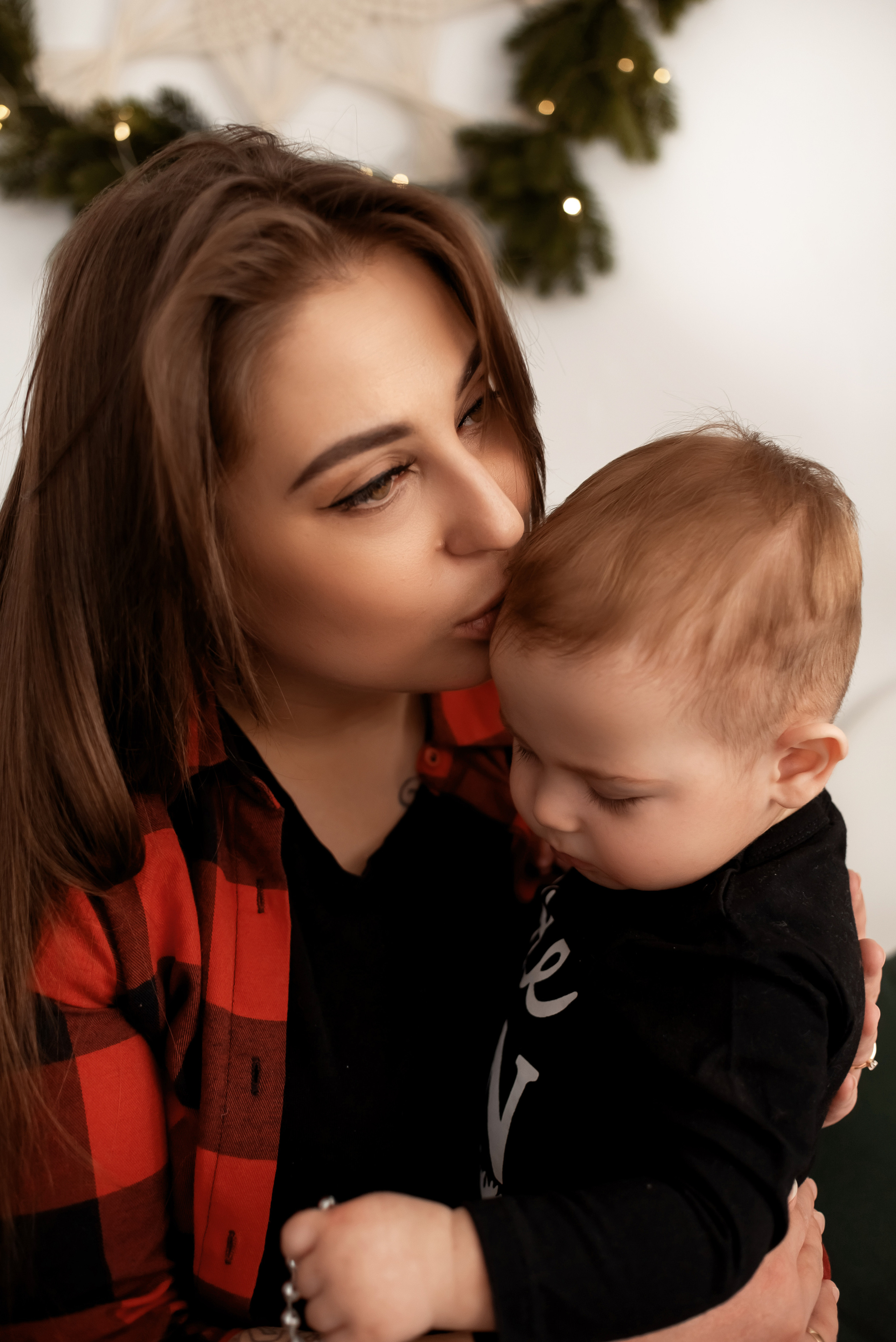 Матвей. Детский фотограф новорождённых в Минске Боровик Екатерина