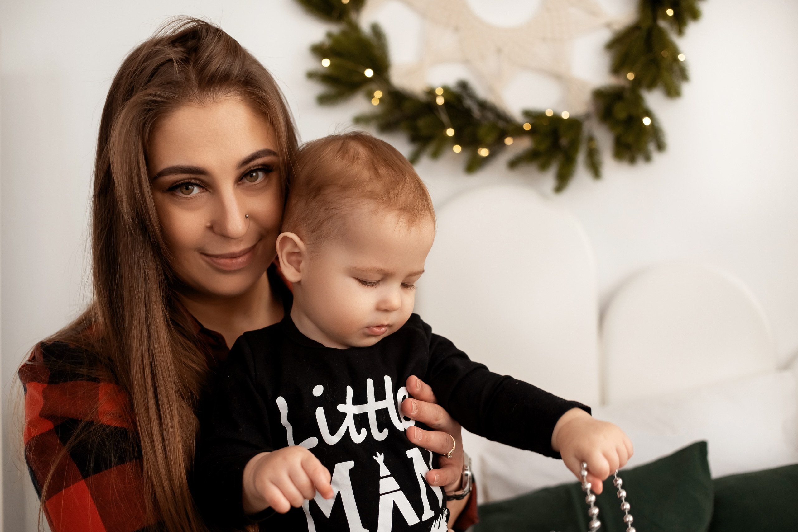 Матвей. Детский фотограф новорождённых в Минске Боровик Екатерина