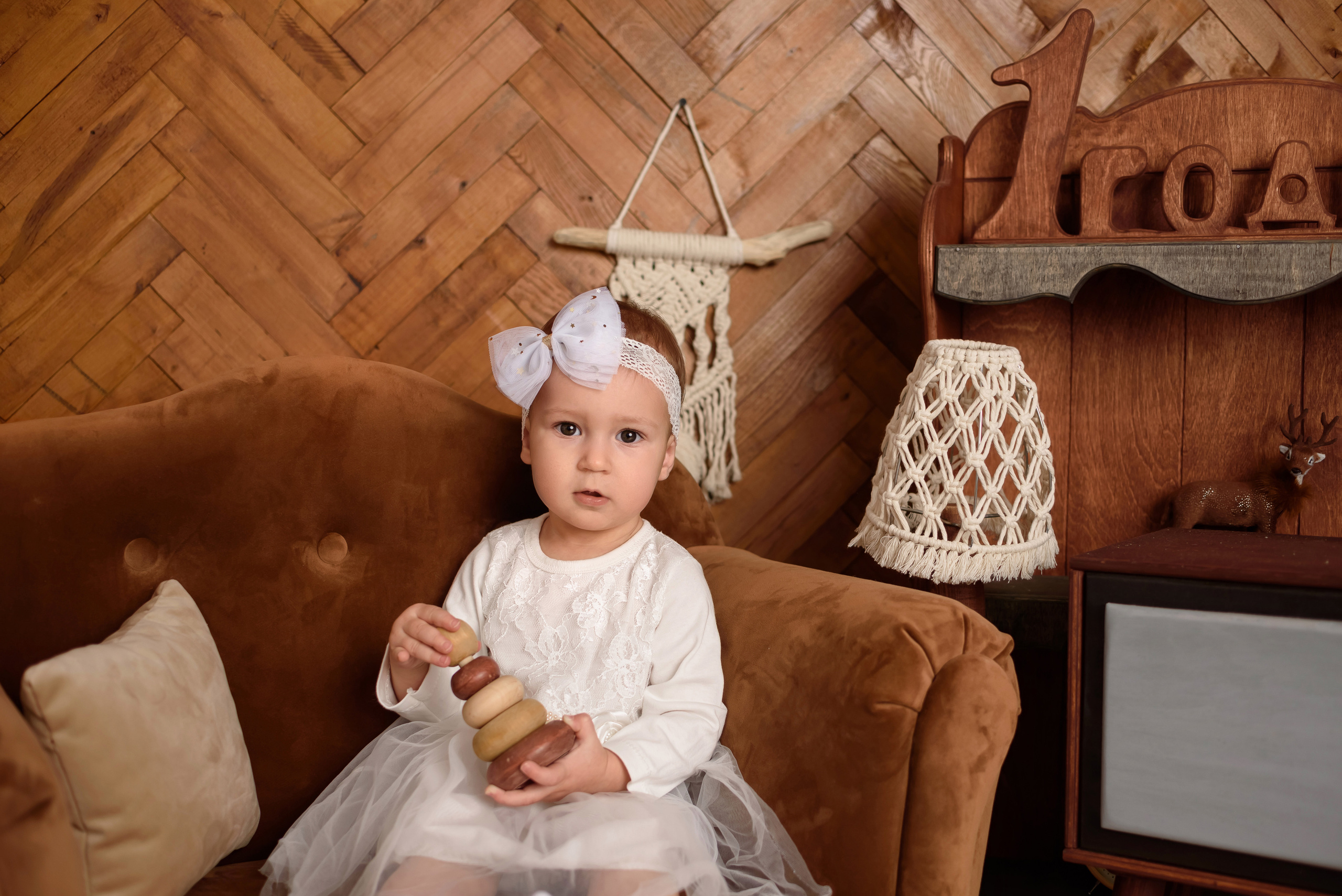 Николь. Детский фотограф новорождённых в Минске Боровик Екатерина