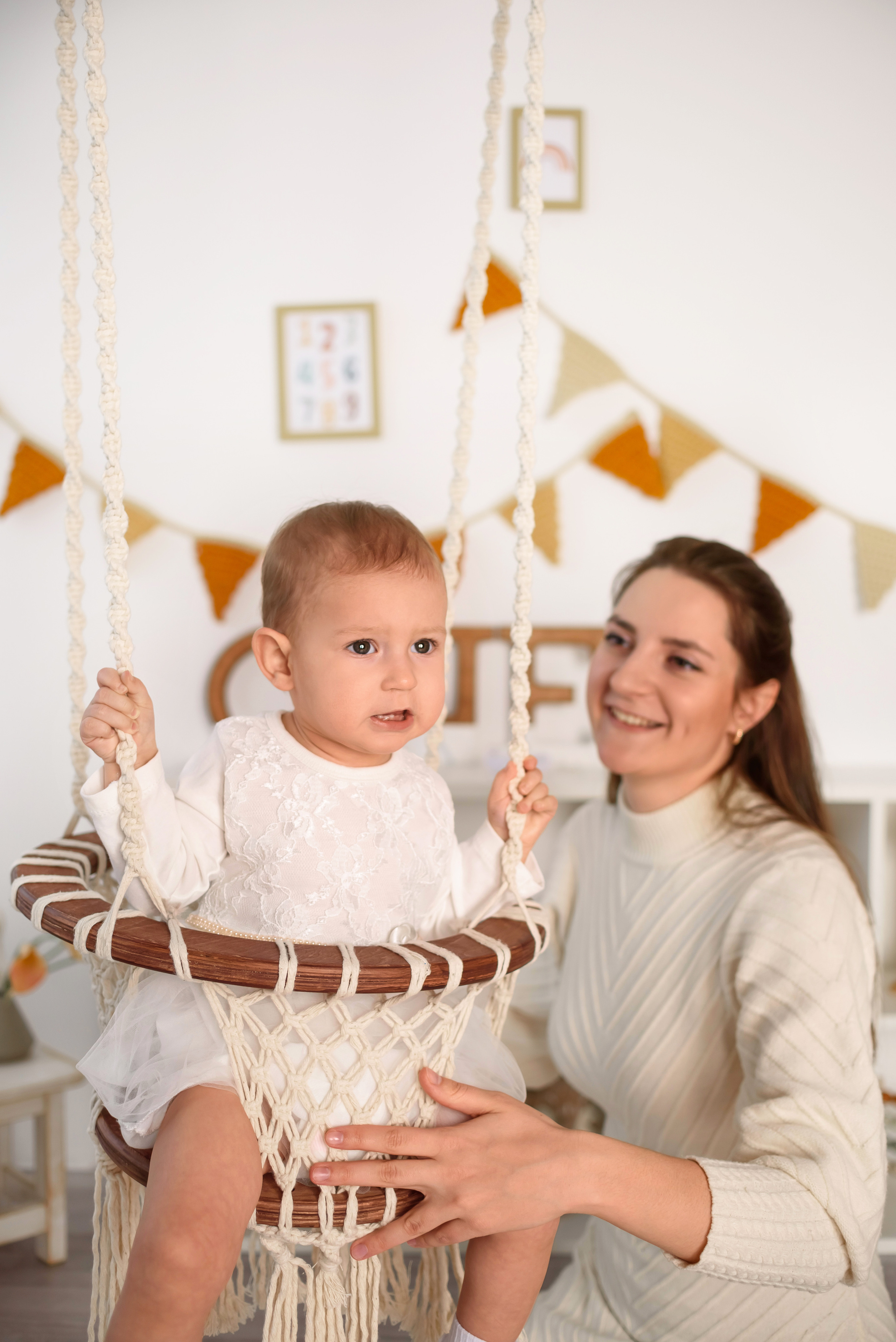 Николь. Детский фотограф новорождённых в Минске Боровик Екатерина