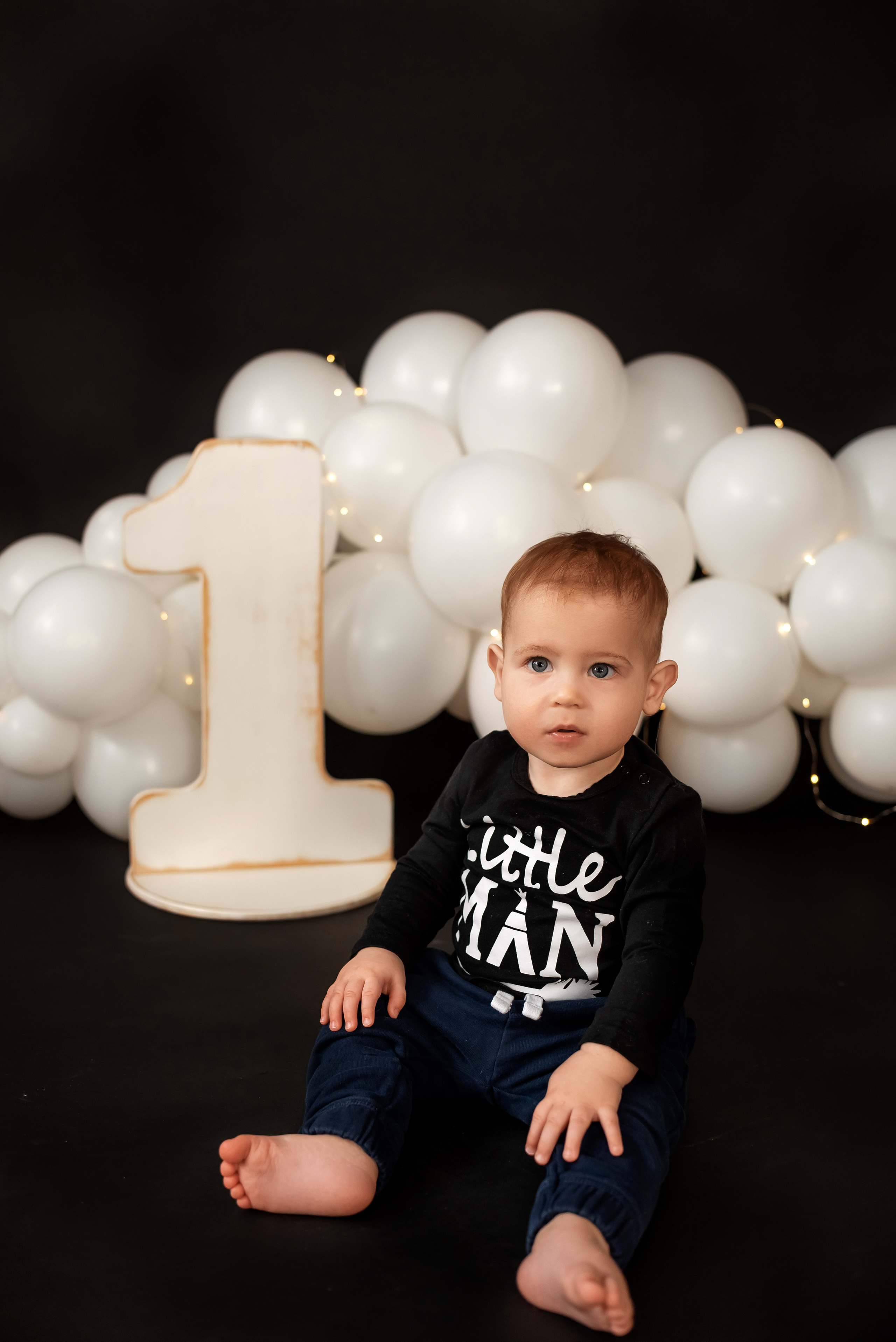 Матвей. Детский фотограф новорождённых в Минске Боровик Екатерина