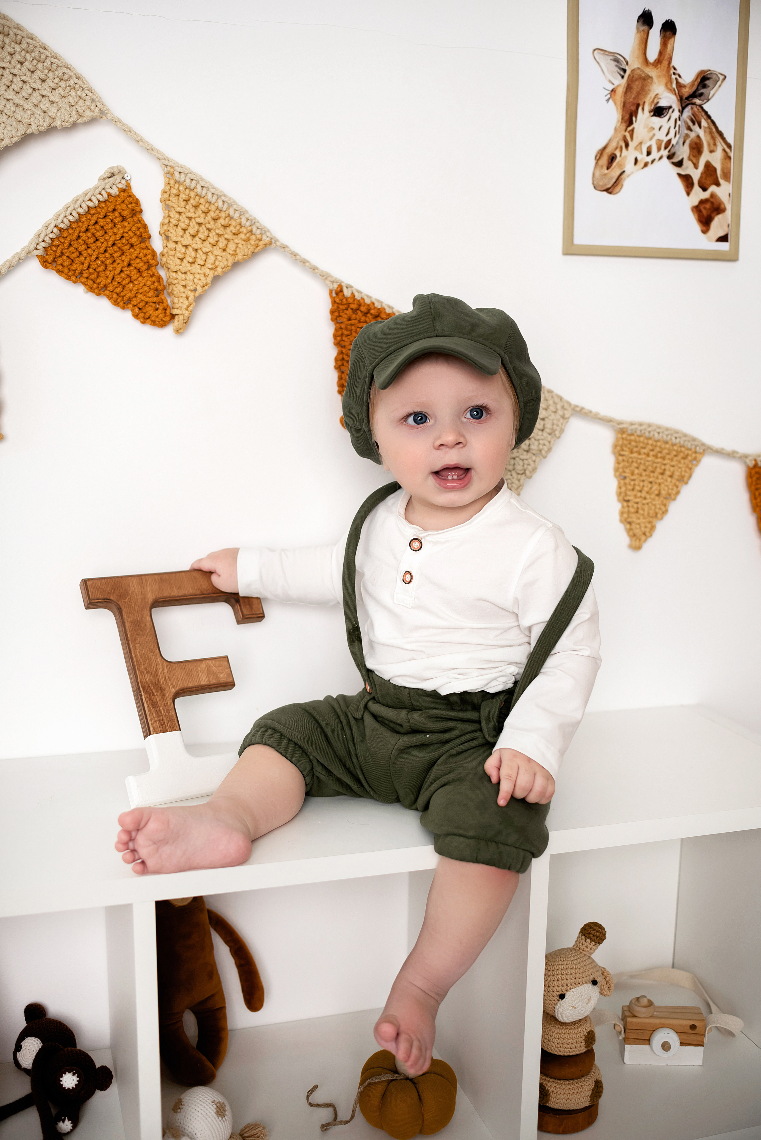 Максим. Детский фотограф новорождённых в Минске Боровик Екатерина