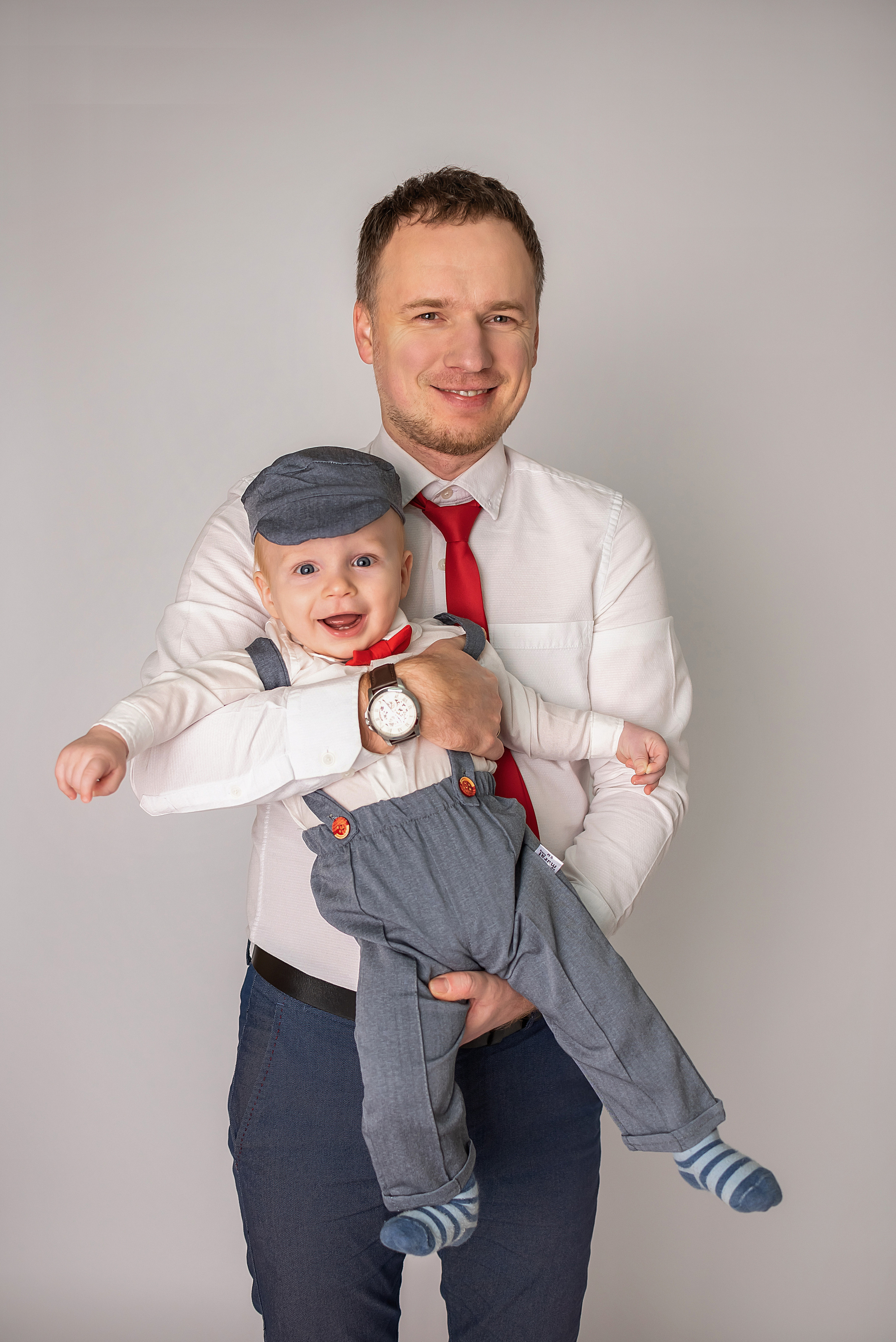 Данюша. Детский фотограф новорождённых в Минске Боровик Екатерина