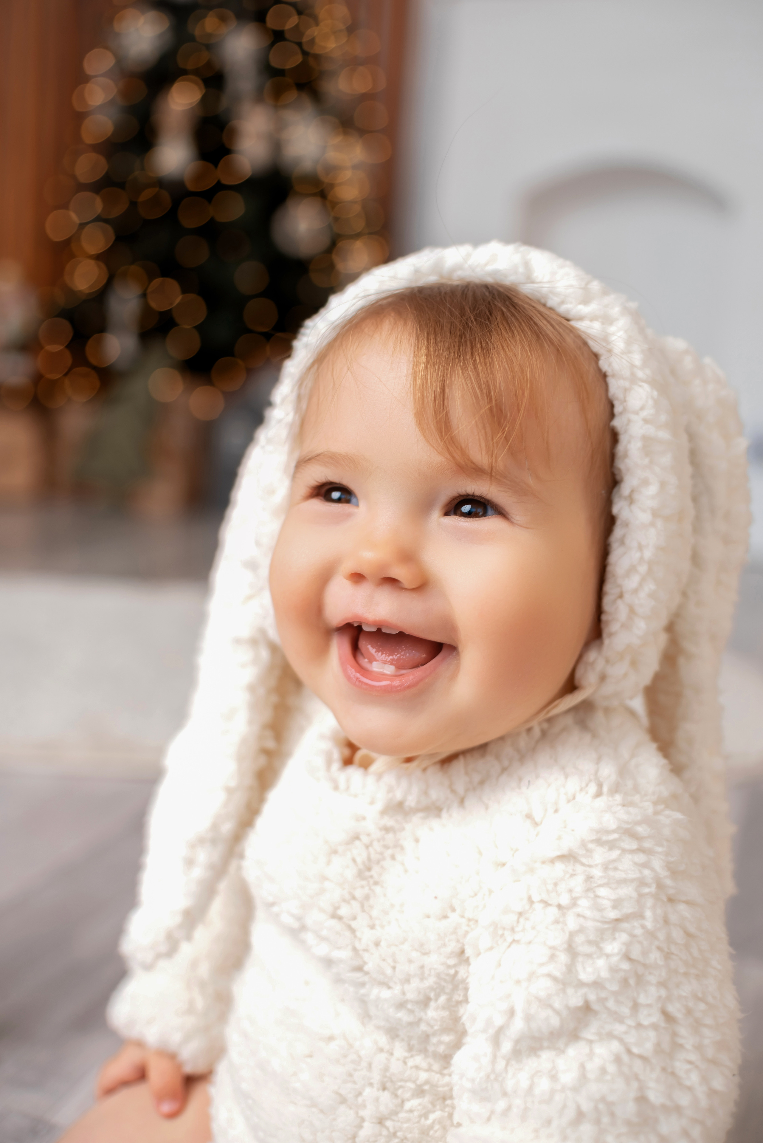 Василиса. Детский фотограф новорождённых в Минске Боровик Екатерина