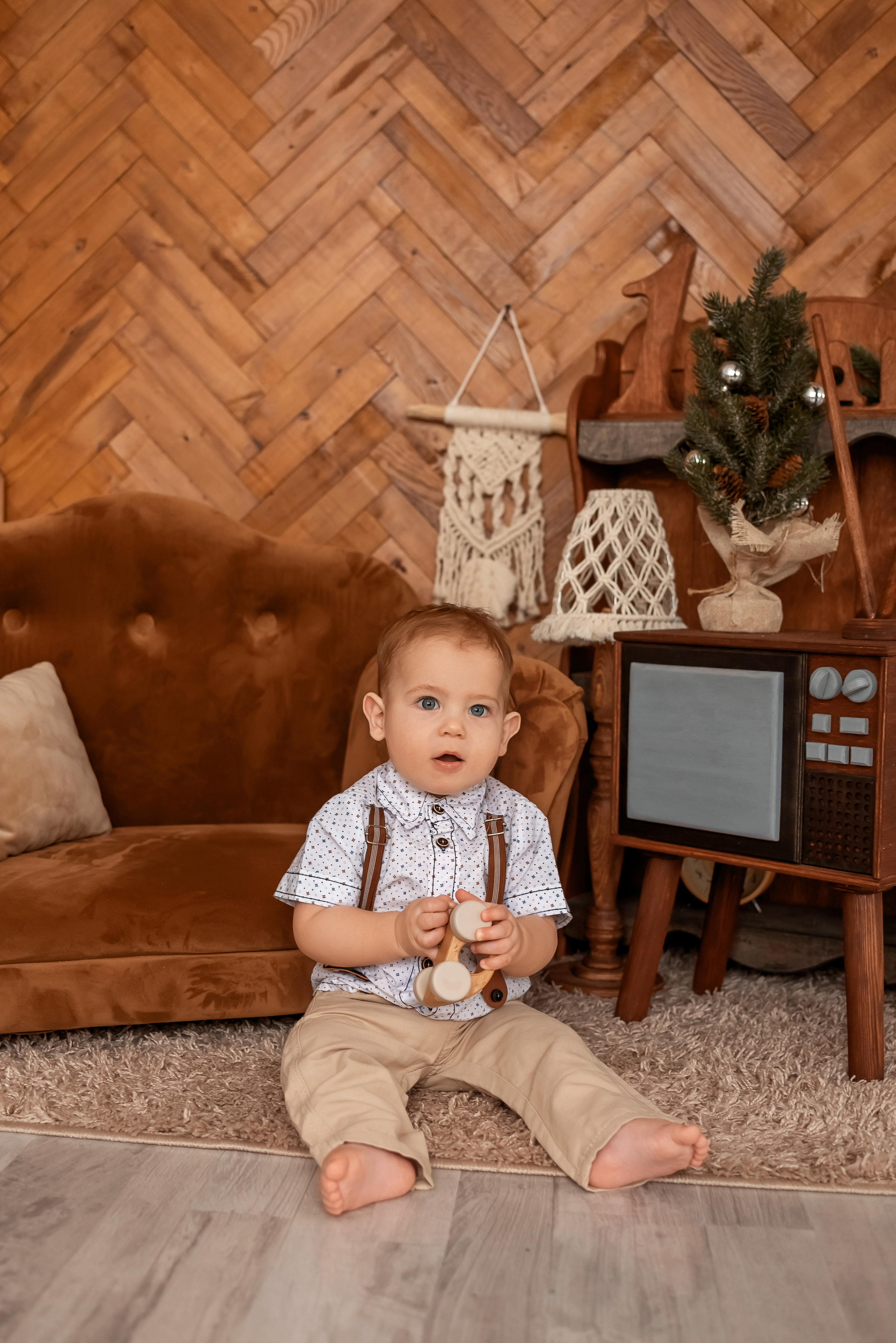 Матвей. Детский фотограф новорождённых в Минске Боровик Екатерина