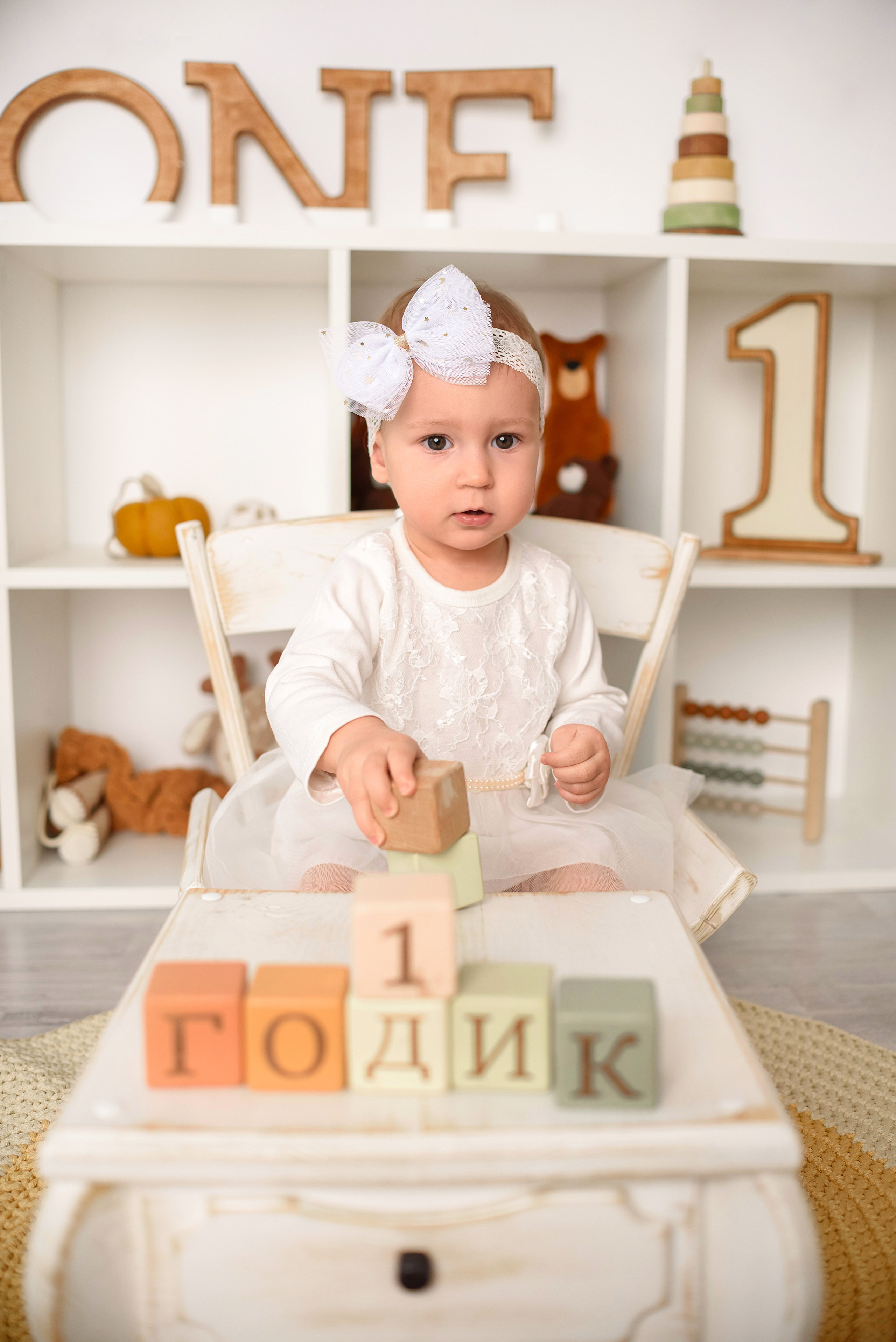 Николь. Детский фотограф новорождённых в Минске Боровик Екатерина