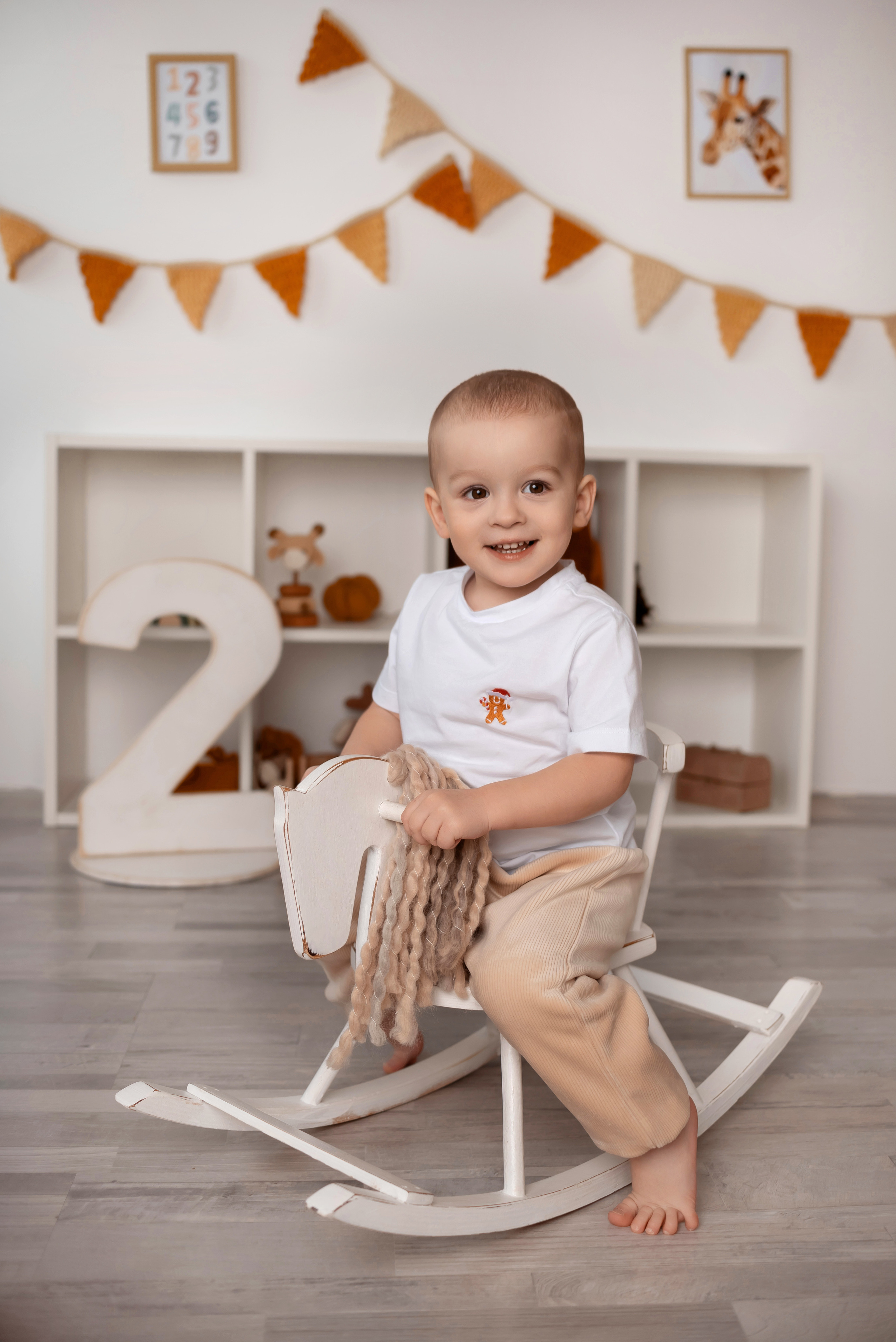 Марк. Детский фотограф новорождённых в Минске Боровик Екатерина