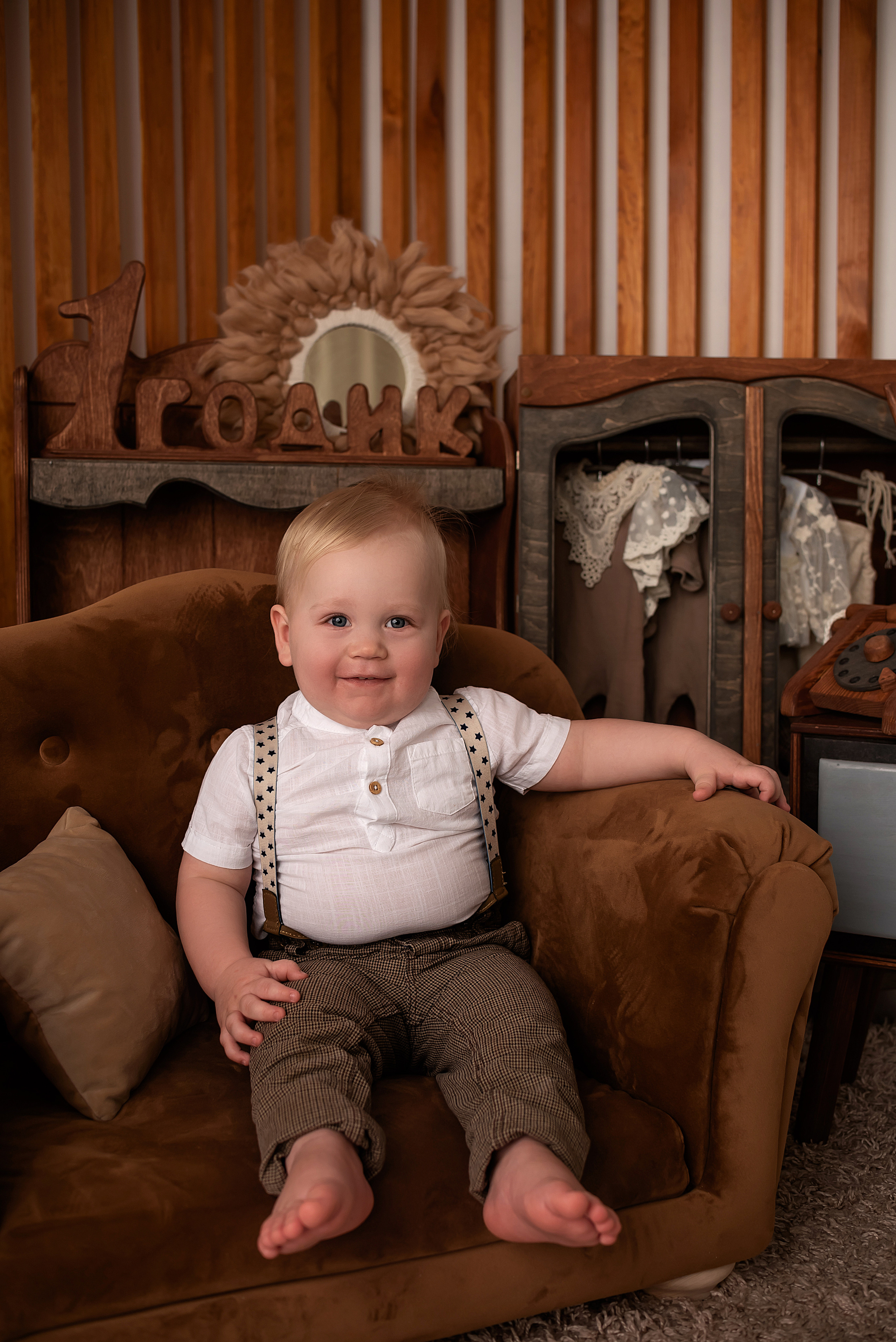 Евгений. Детский фотограф новорождённых в Минске Боровик Екатерина