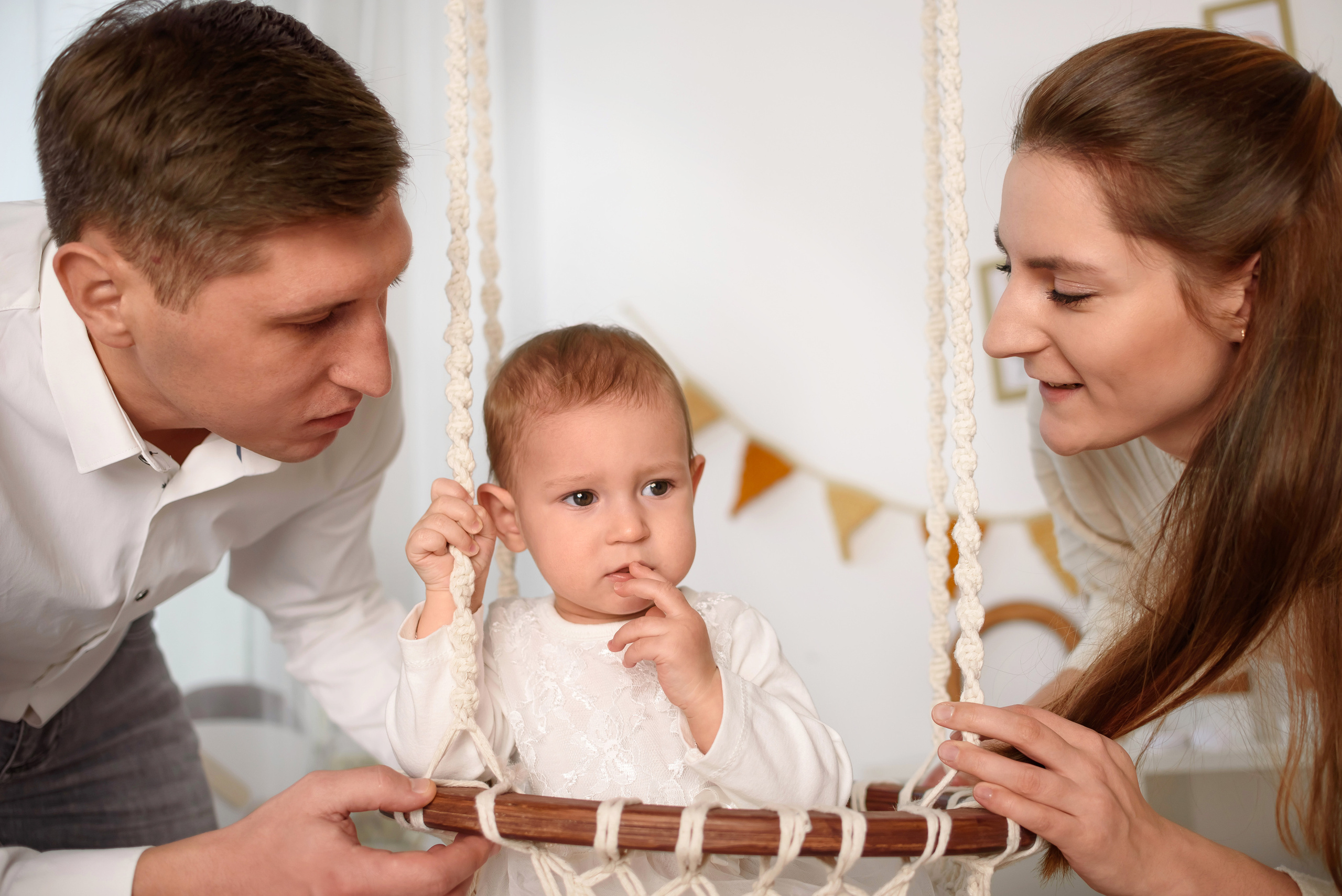 Николь. Детский фотограф новорождённых в Минске Боровик Екатерина