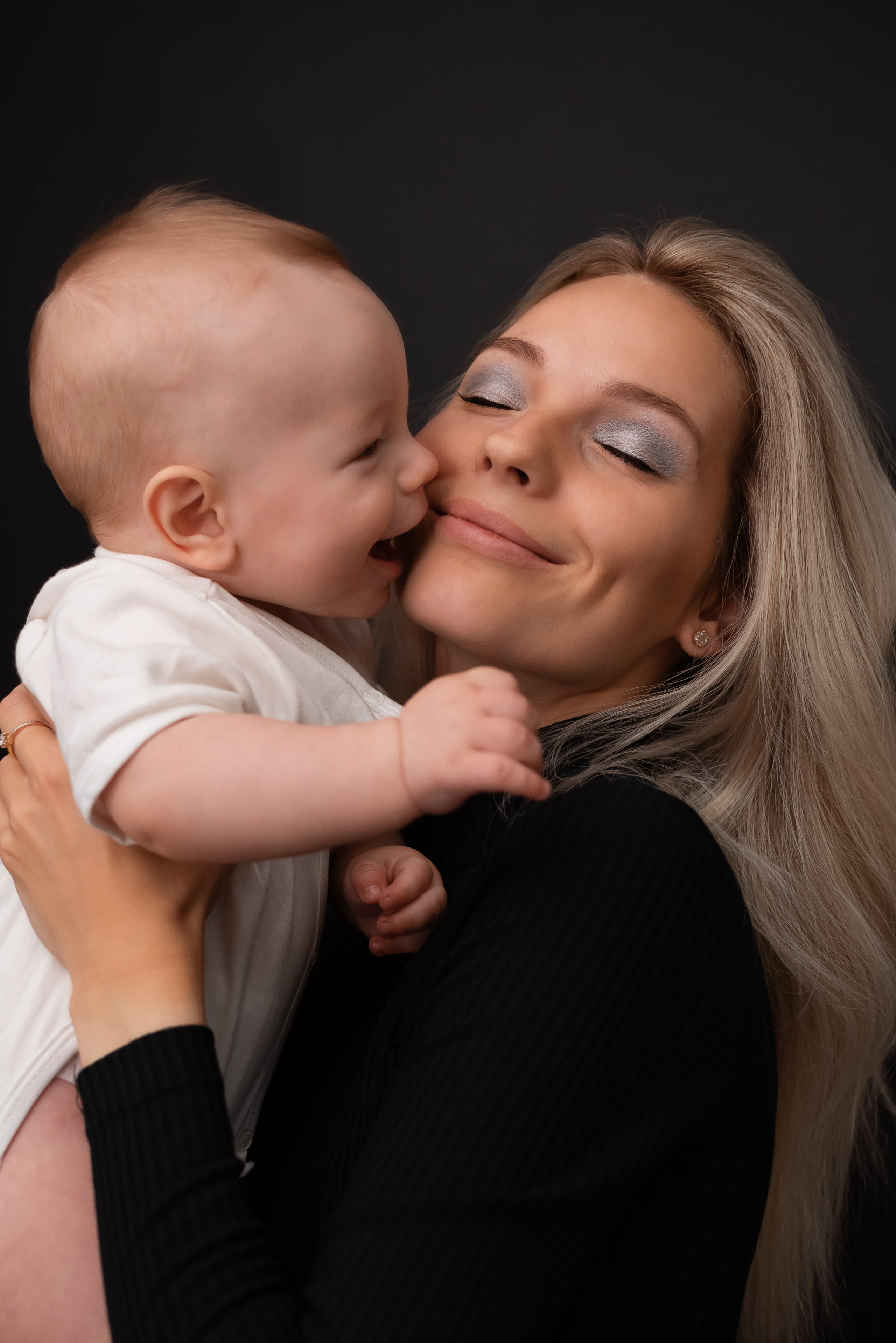 Матвей. Детский фотограф новорождённых в Минске Боровик Екатерина