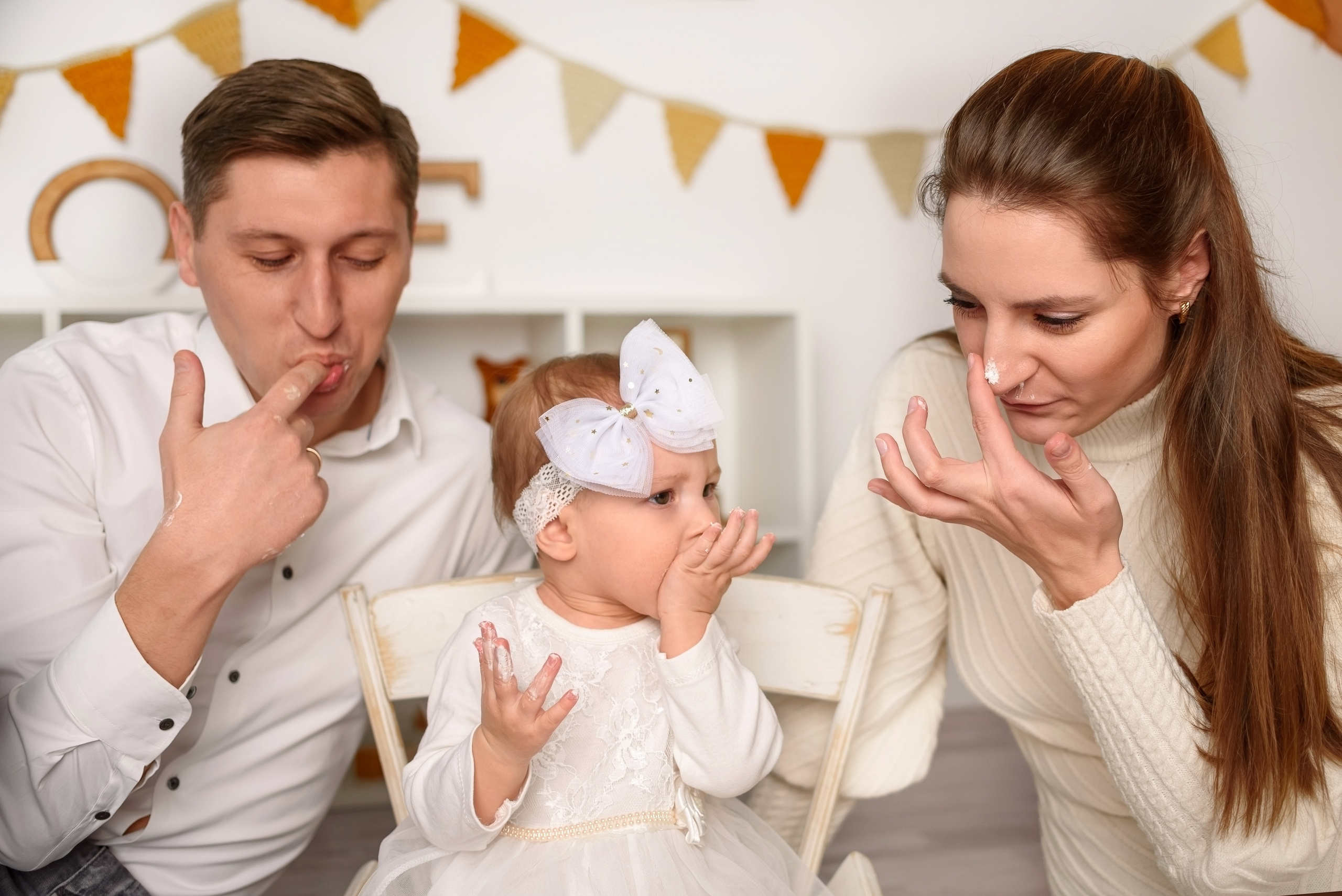 Николь. Детский фотограф новорождённых в Минске Боровик Екатерина